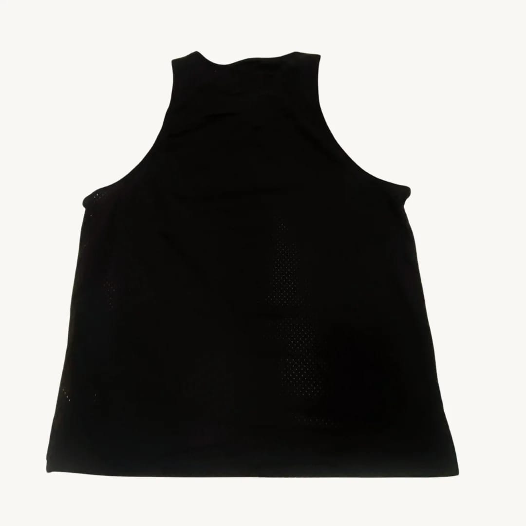 Camiseta sin mangas Jordan Brand