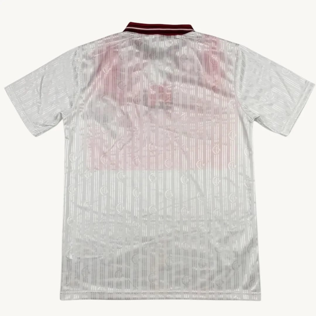 Camiseta Turquía Adidas Retro