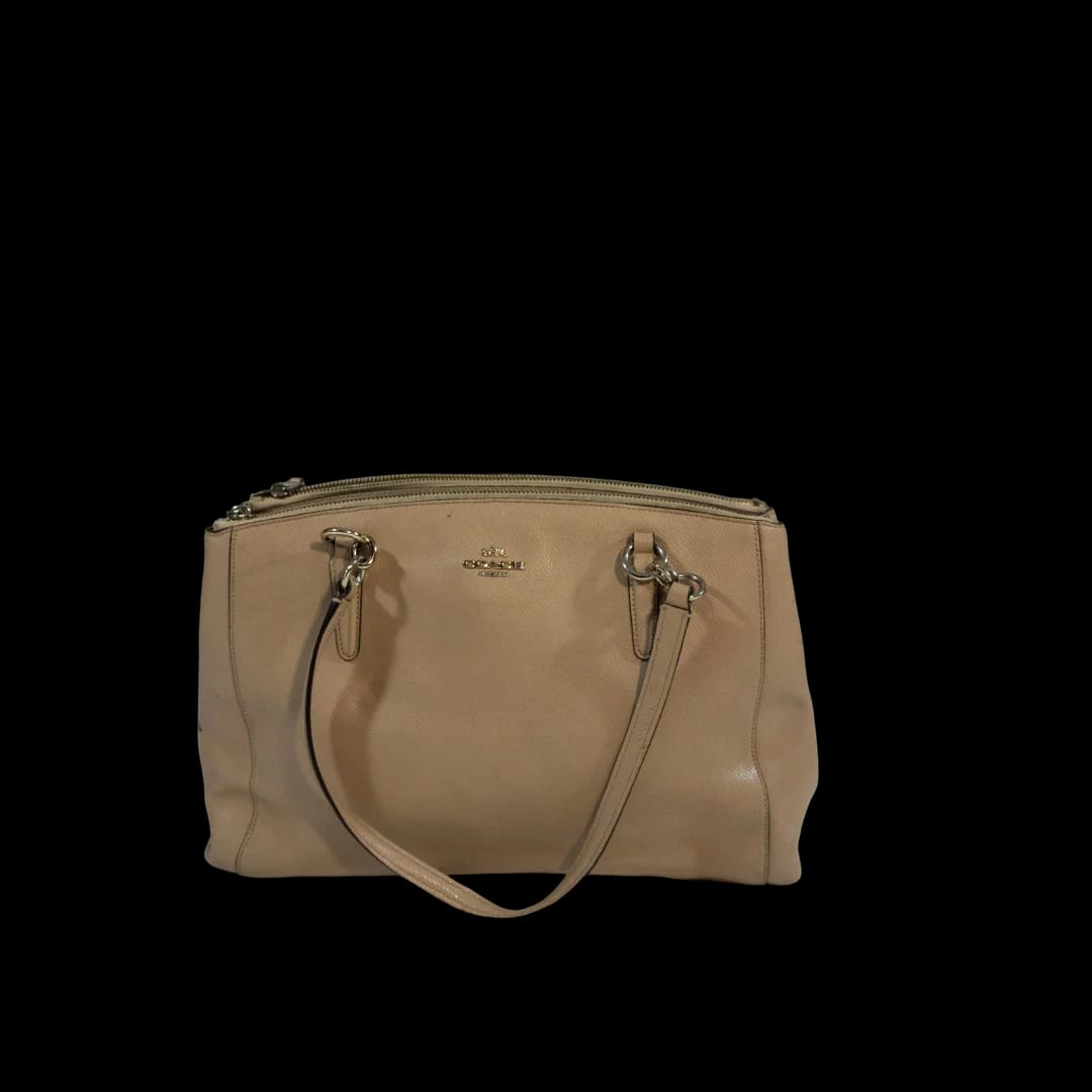 Cartera Coach