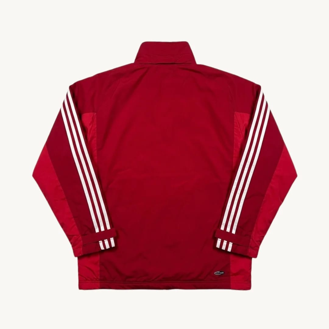 Chaqueta Adidas Team Performance