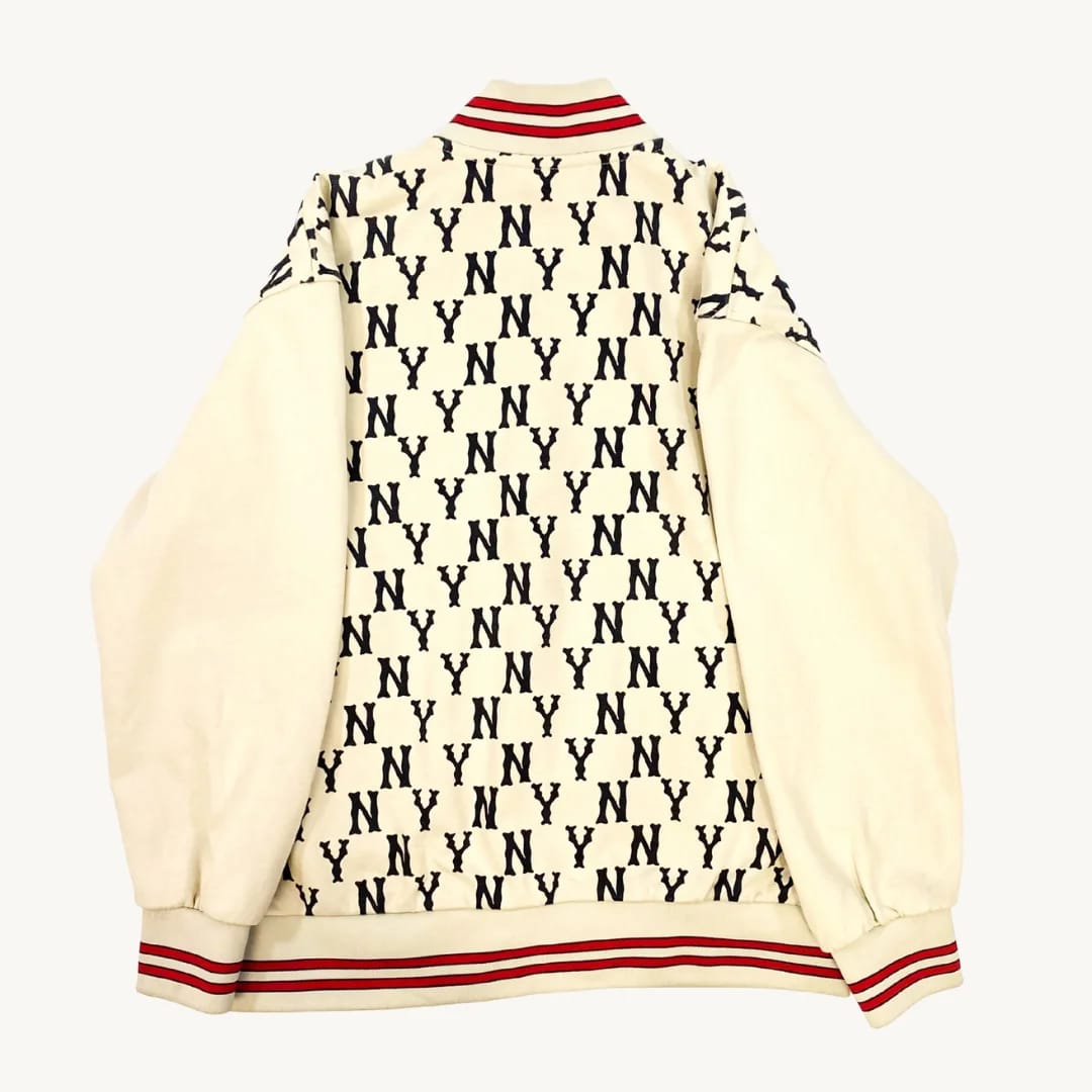 Chaqueta MLB bomber