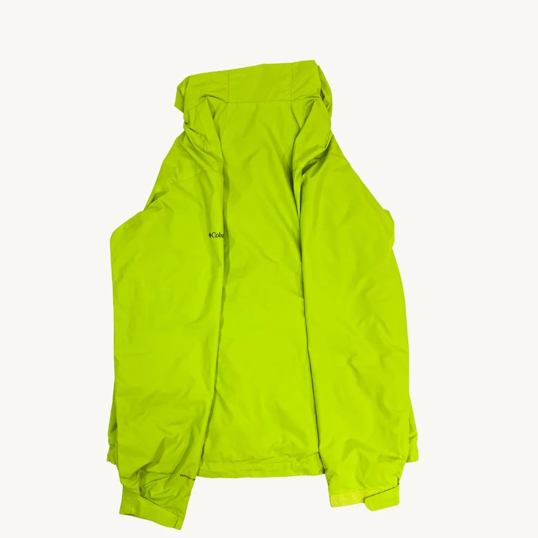 Chaqueta Columbia Omni-Shield