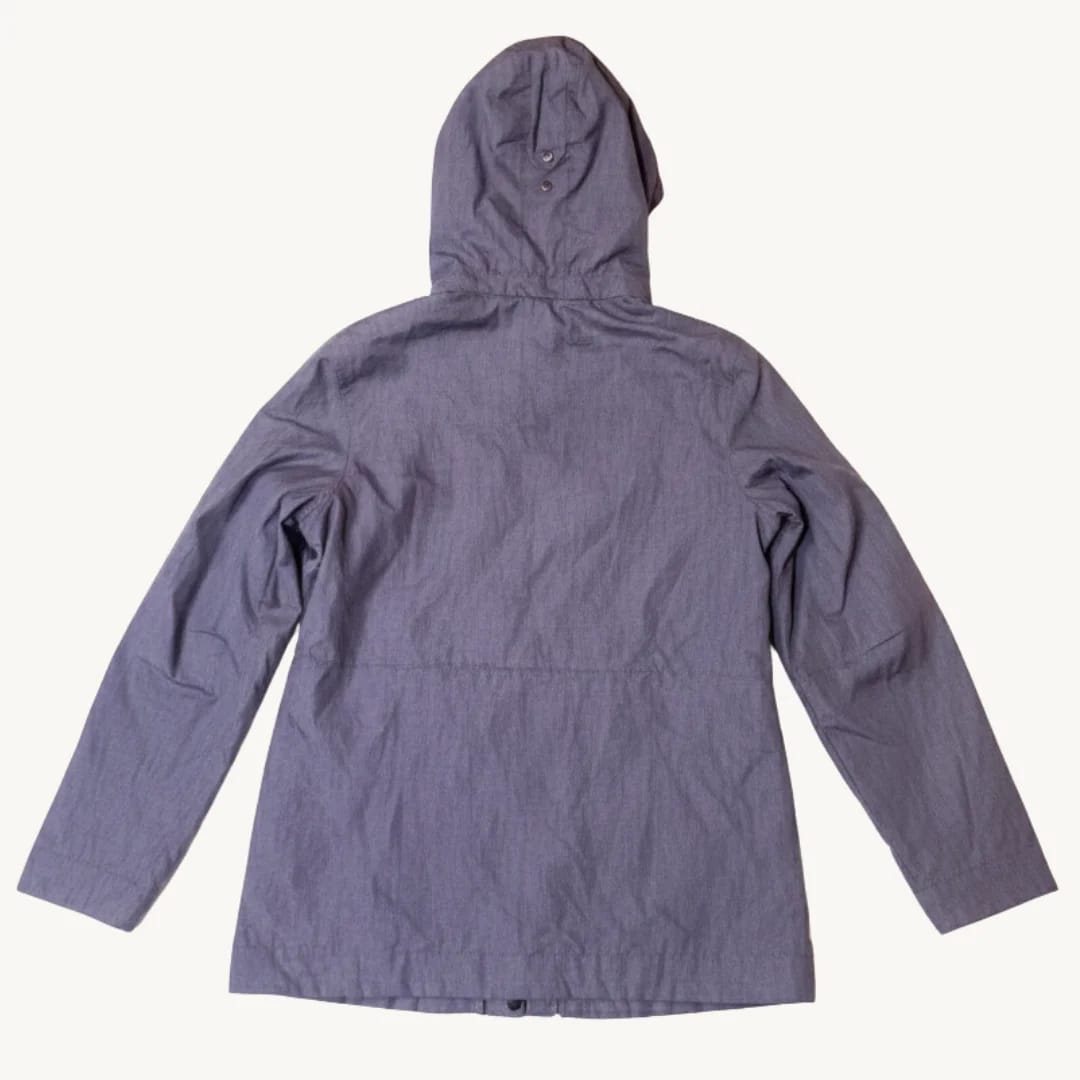 Chaqueta Jack Wolfskin Morada