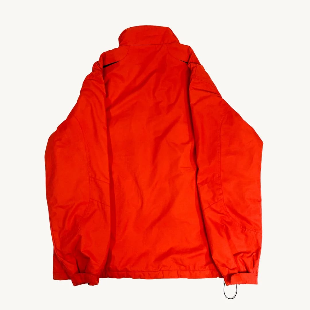 Chaqueta Nike Cortavientos