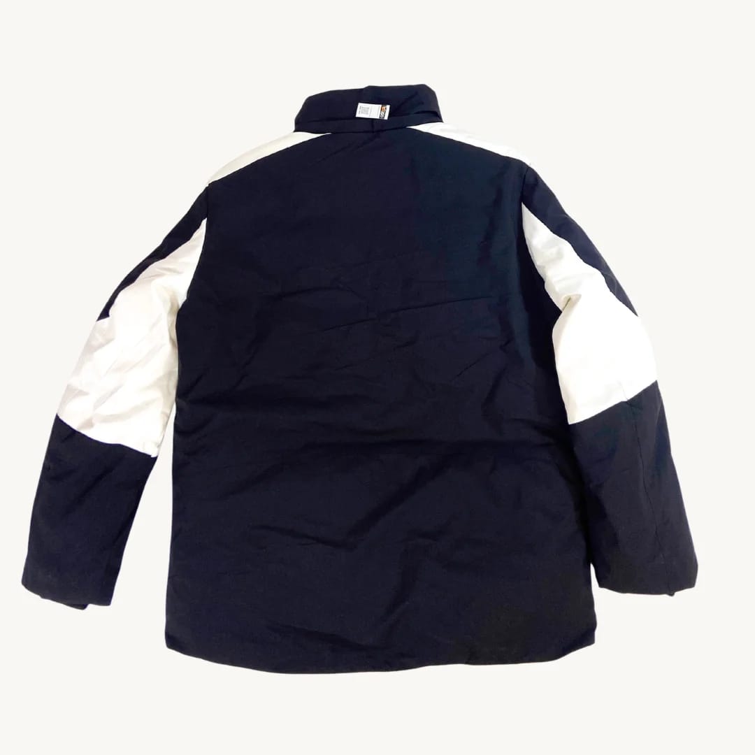 Chaqueta Nike Negra