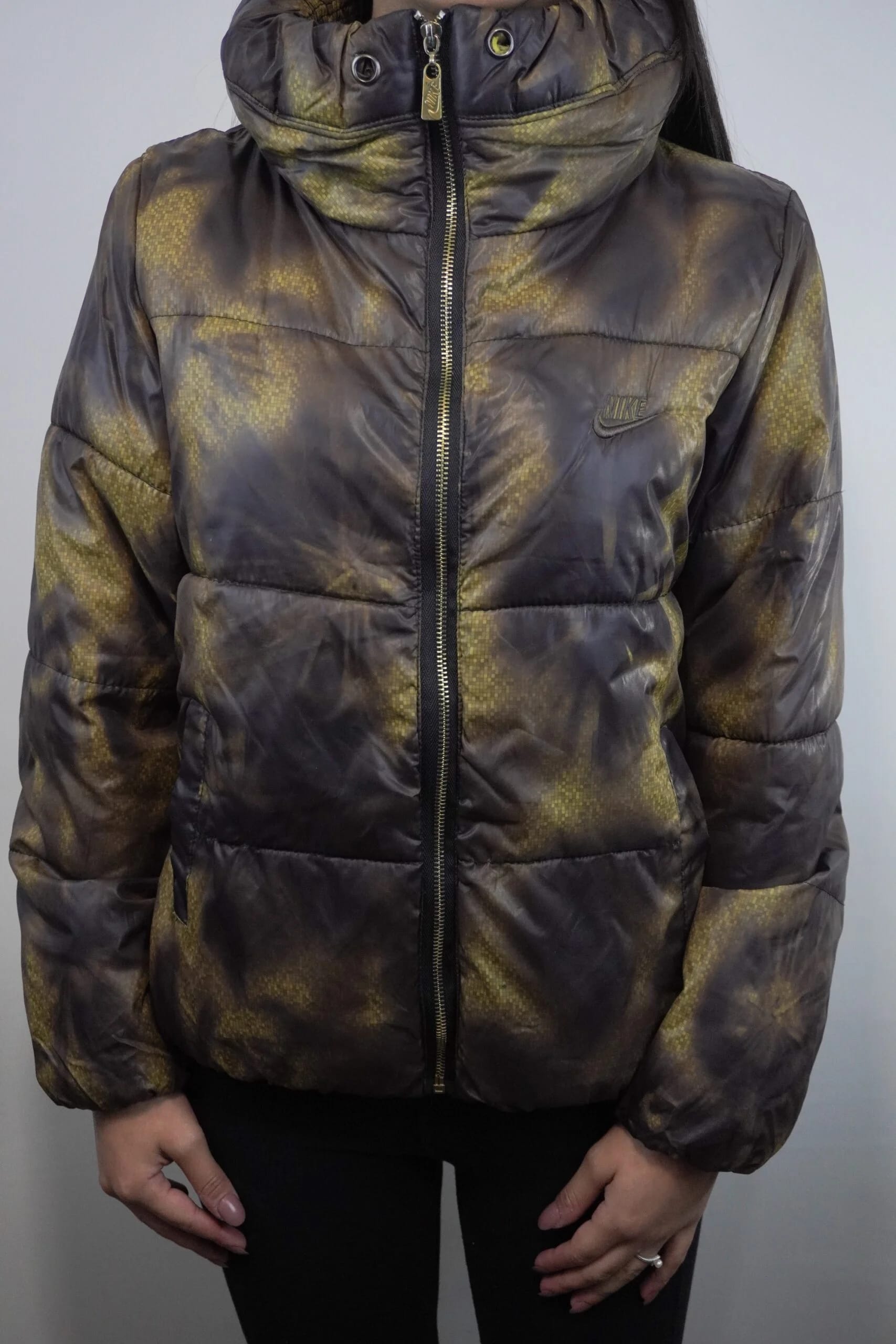 Chaqueta Puffer Nike