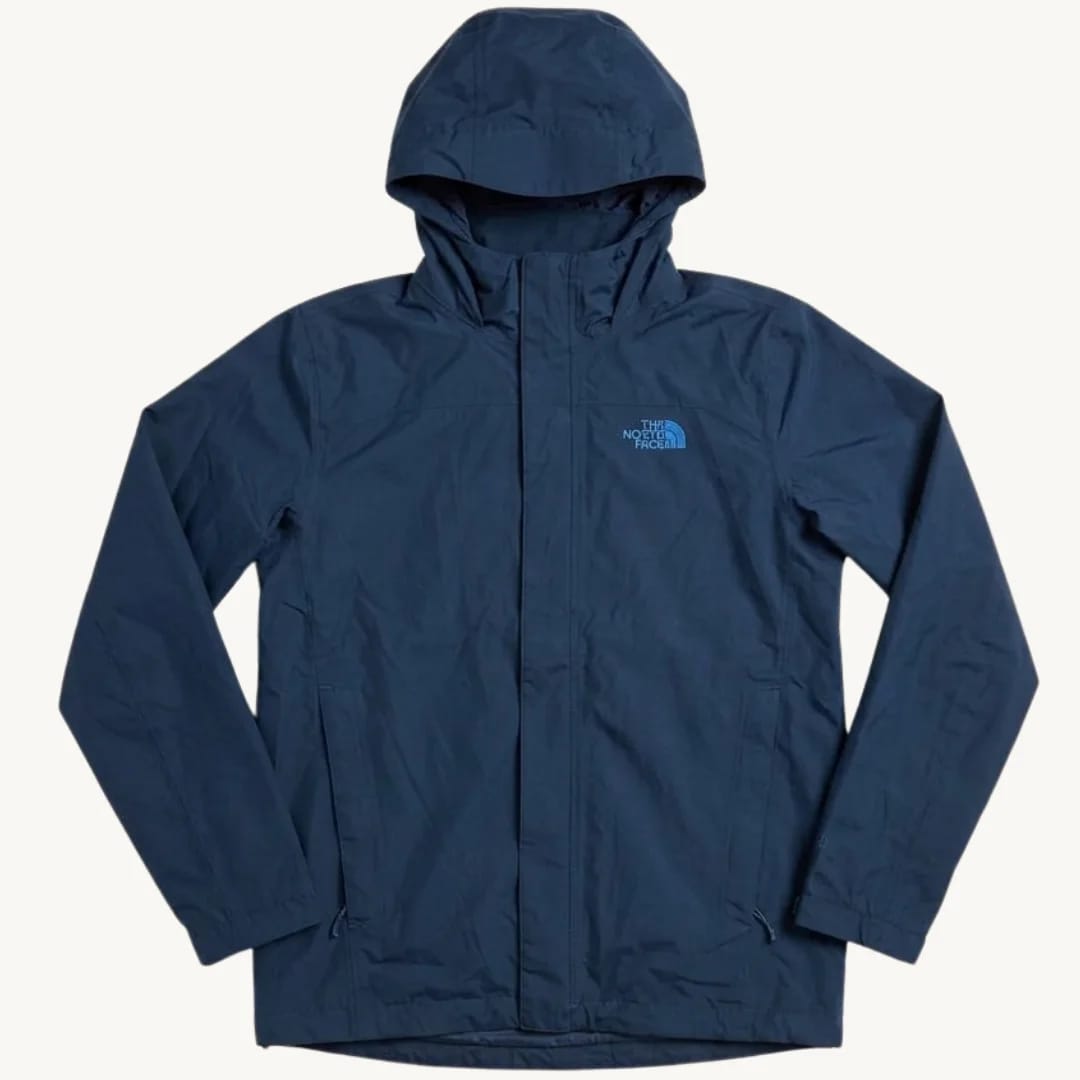 Chaqueta The North Face Azul Marino