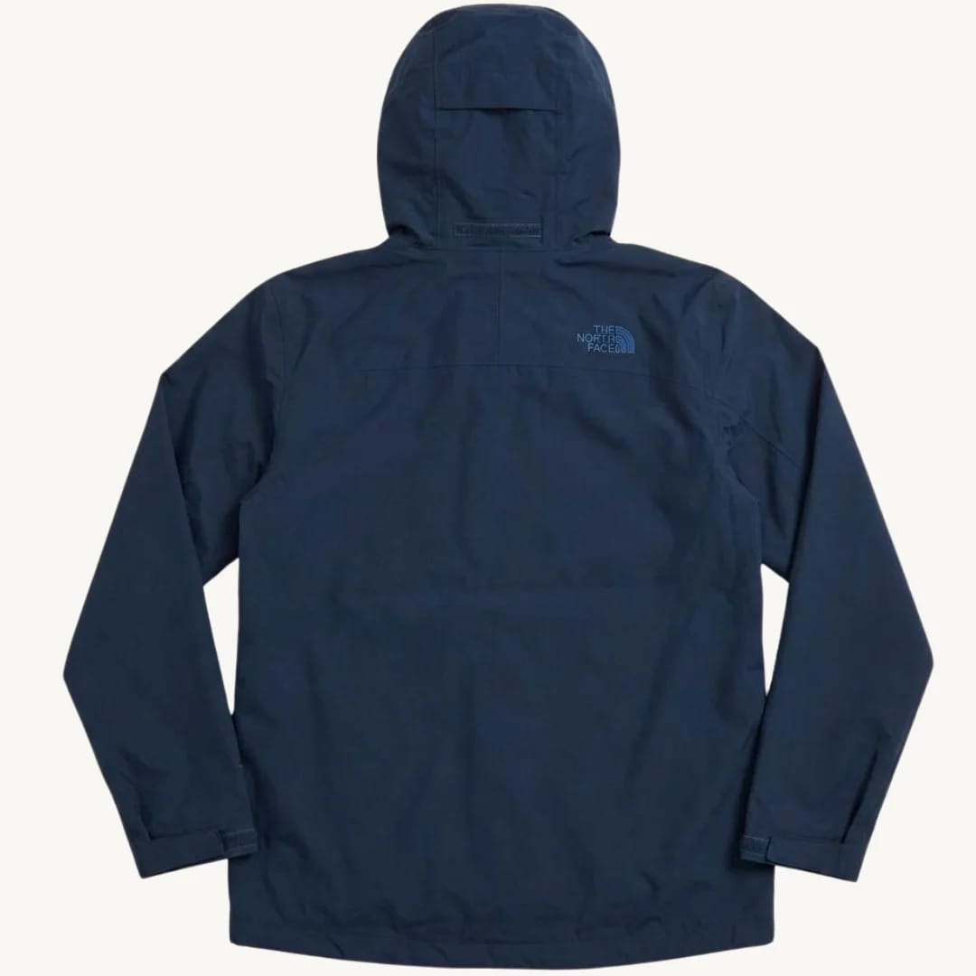 Chaqueta The North Face Azul Marino