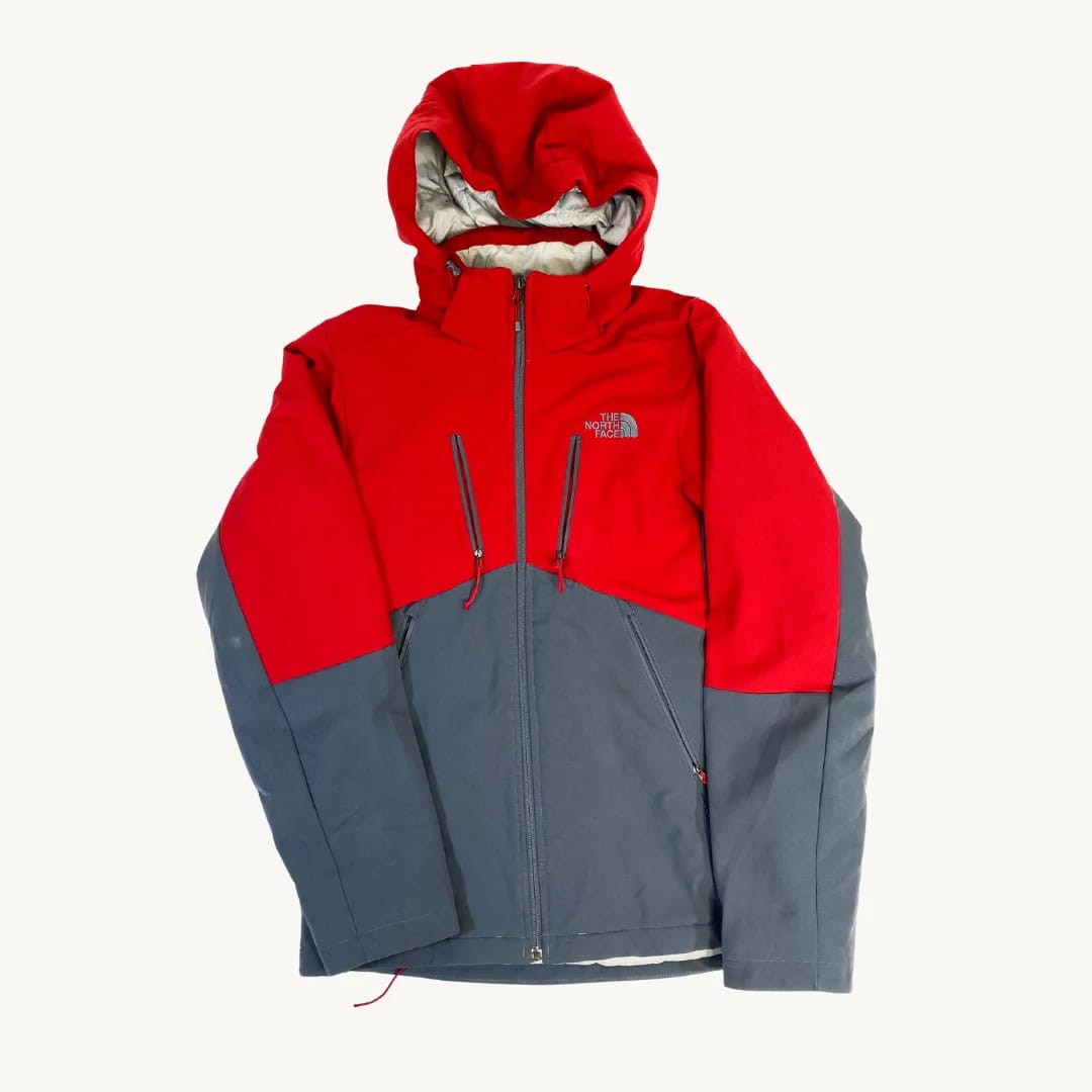 Chaqueta The North Face de Alto Rendimiento