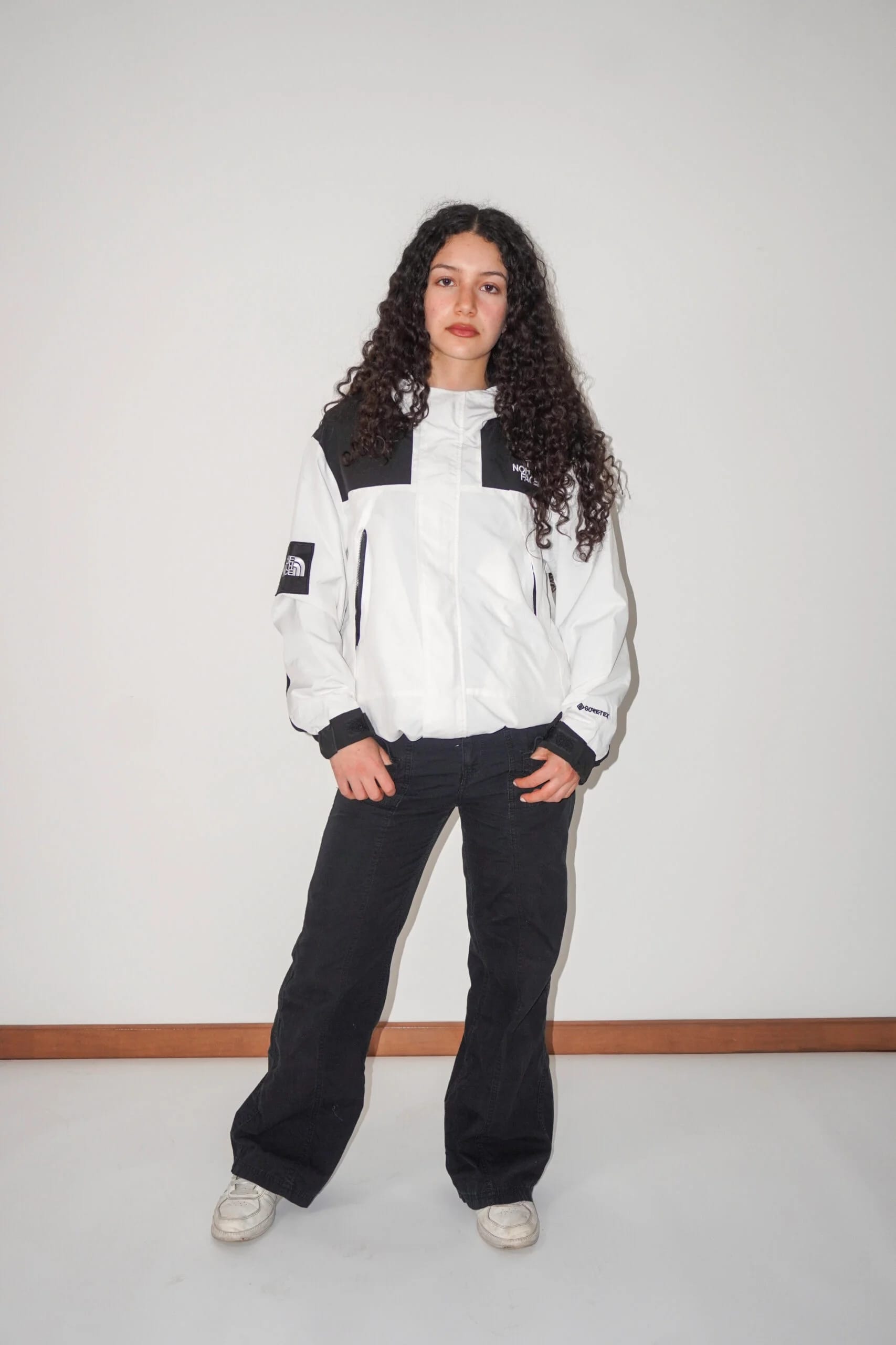 Chaqueta The North Face GORE-TEX