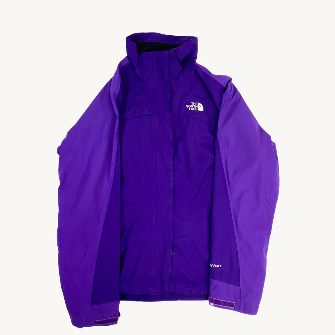 Chaqueta The North Face HyVent