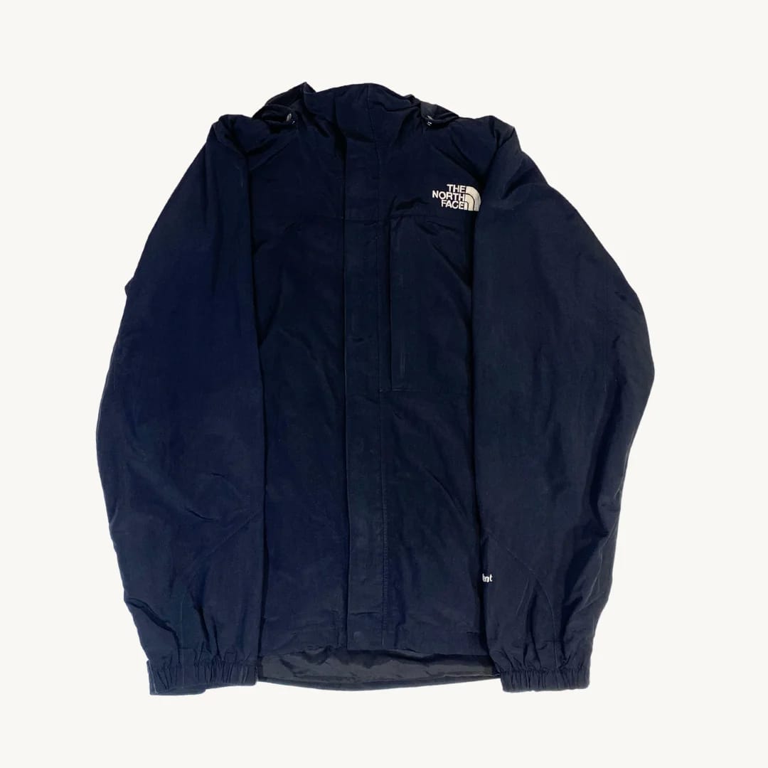 Chaqueta The North Face Negra
