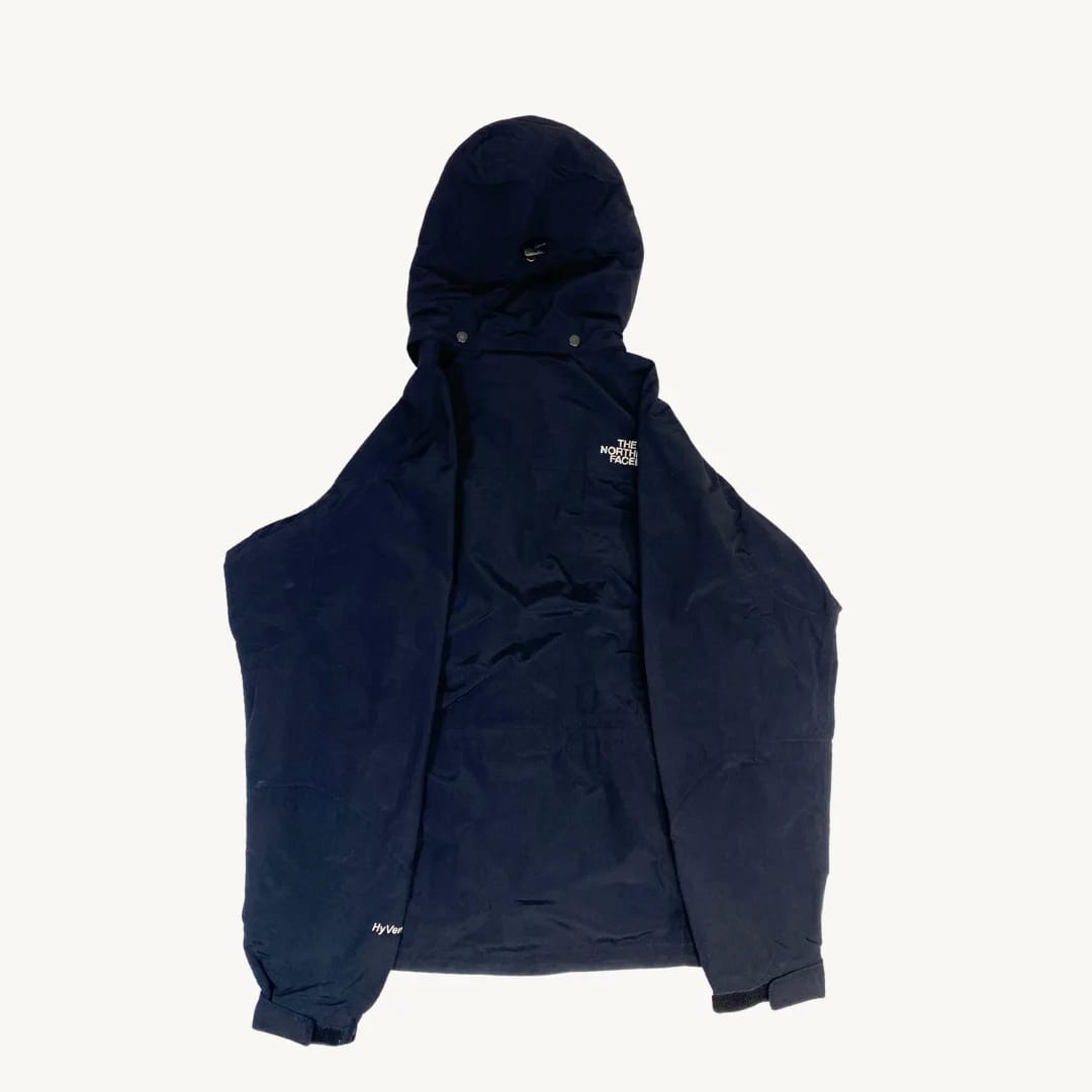Chaqueta The North Face Negra