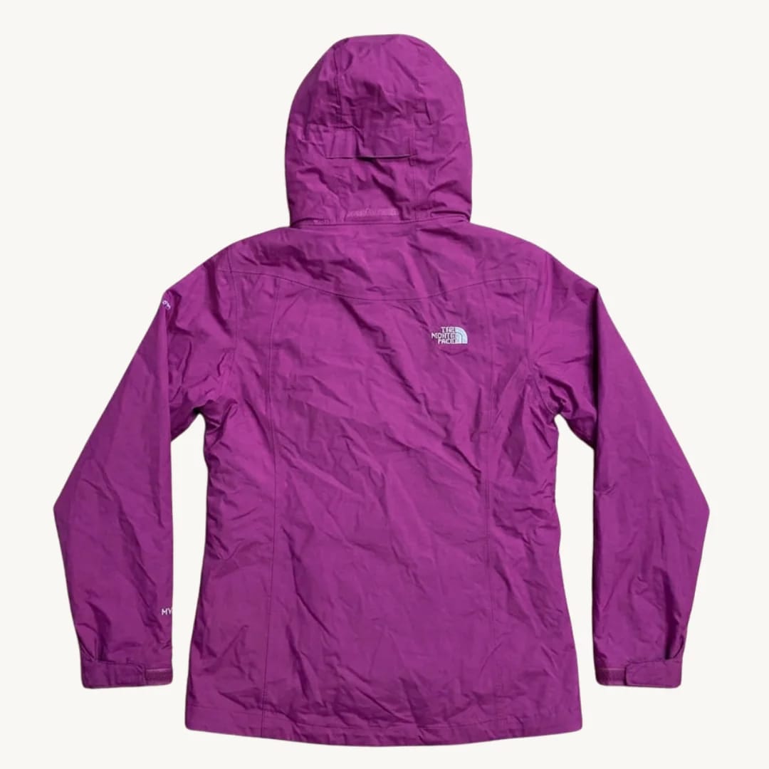 Chaqueta The North Face Rosa