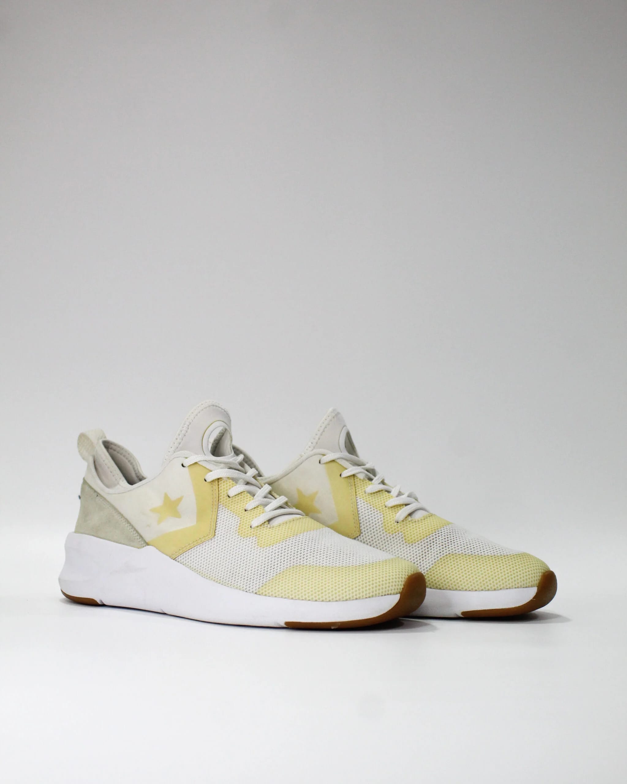 Converse FastBreak Ultra white