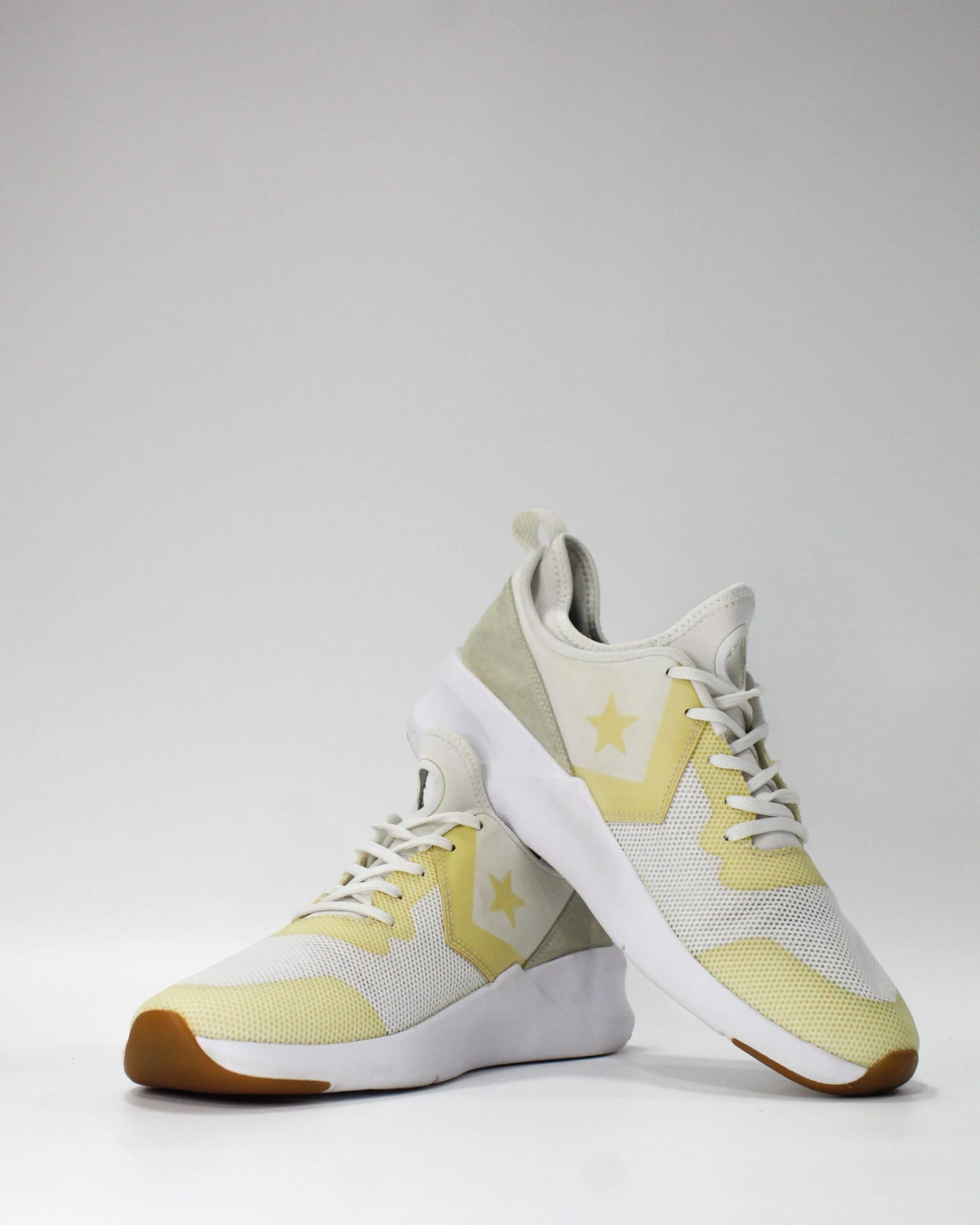 Converse FastBreak Ultra white
