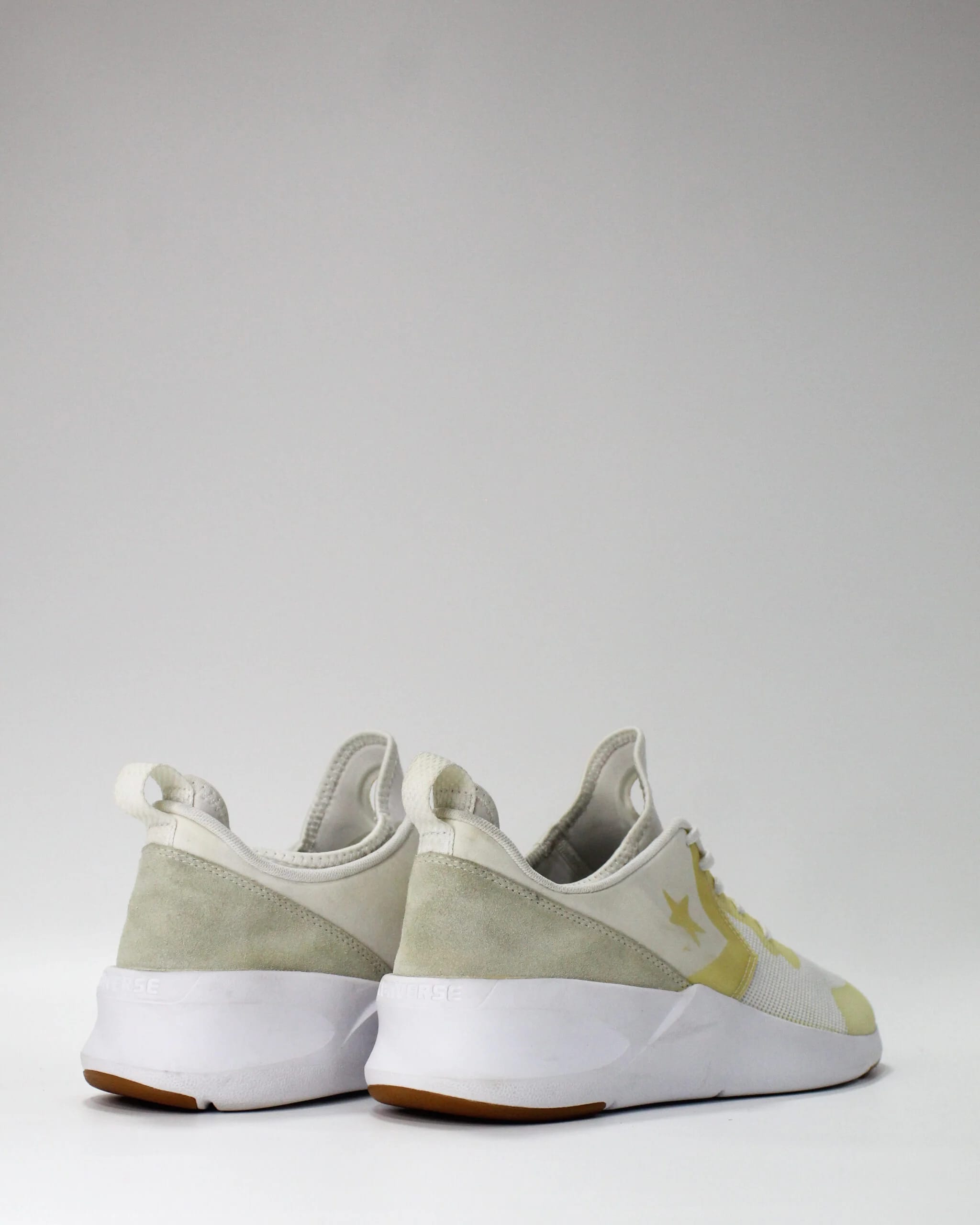 Converse FastBreak Ultra white