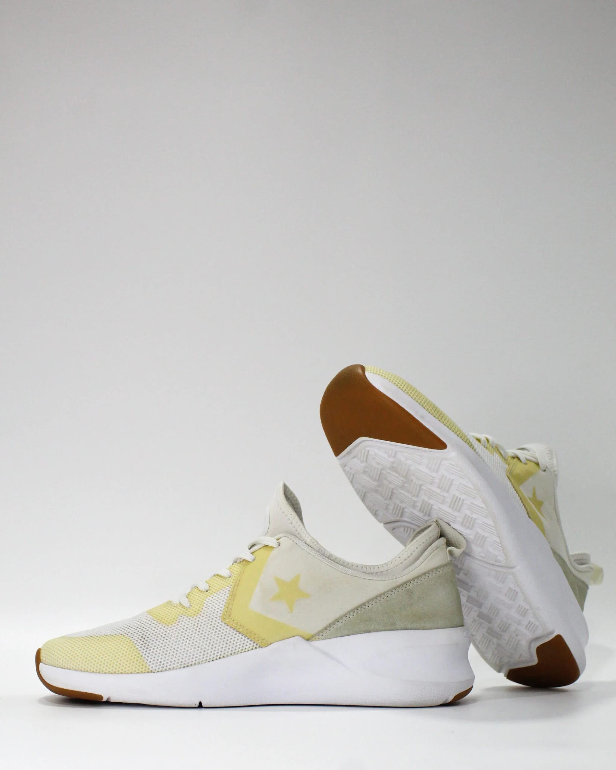 Converse FastBreak Ultra white