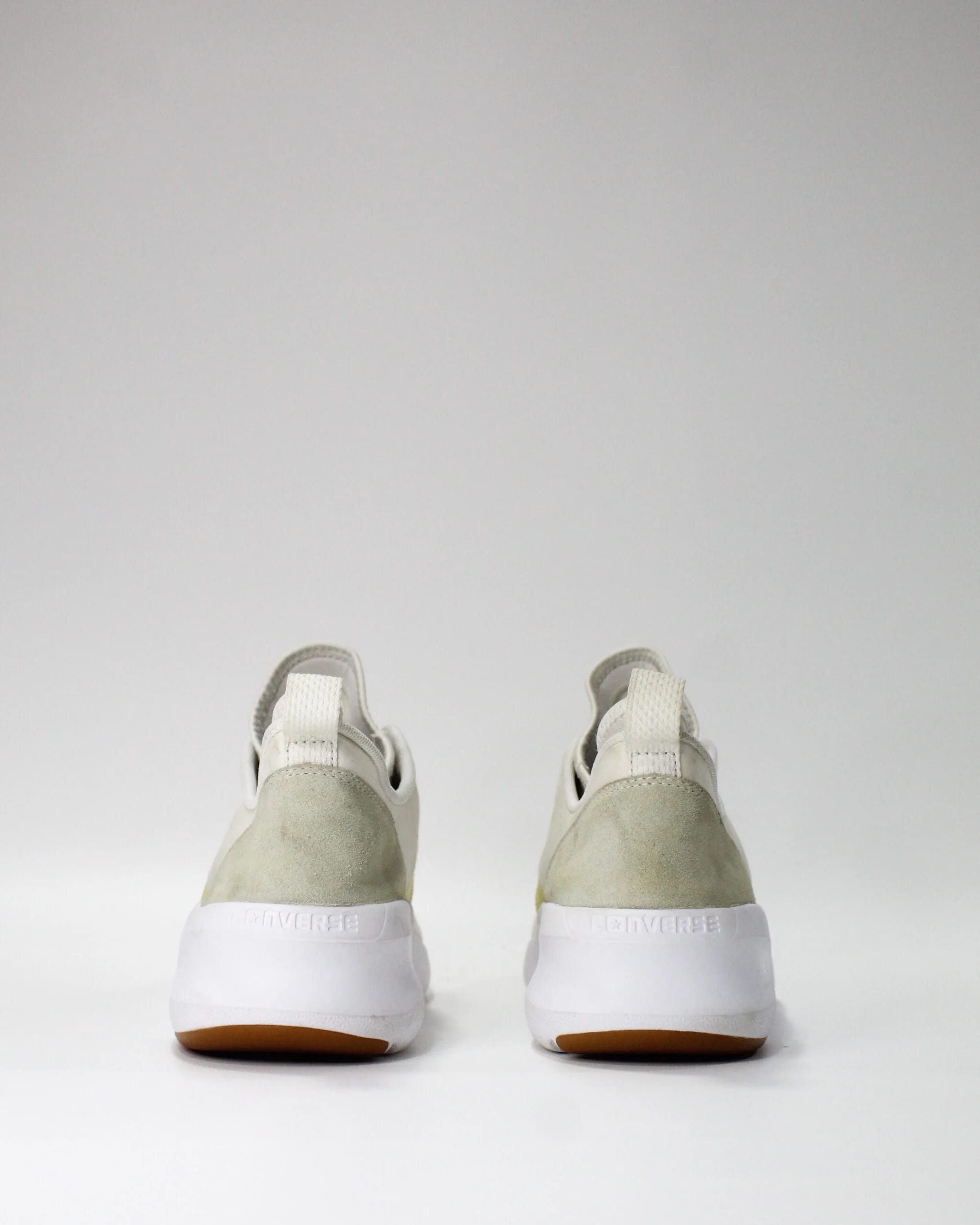 Converse FastBreak Ultra white