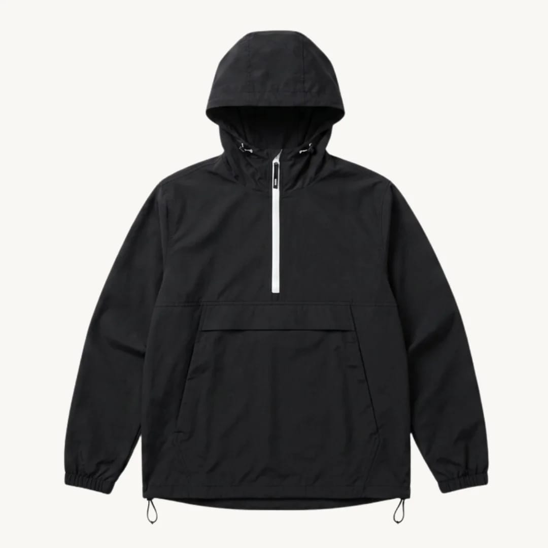 Cortavientos Adidas Anorak