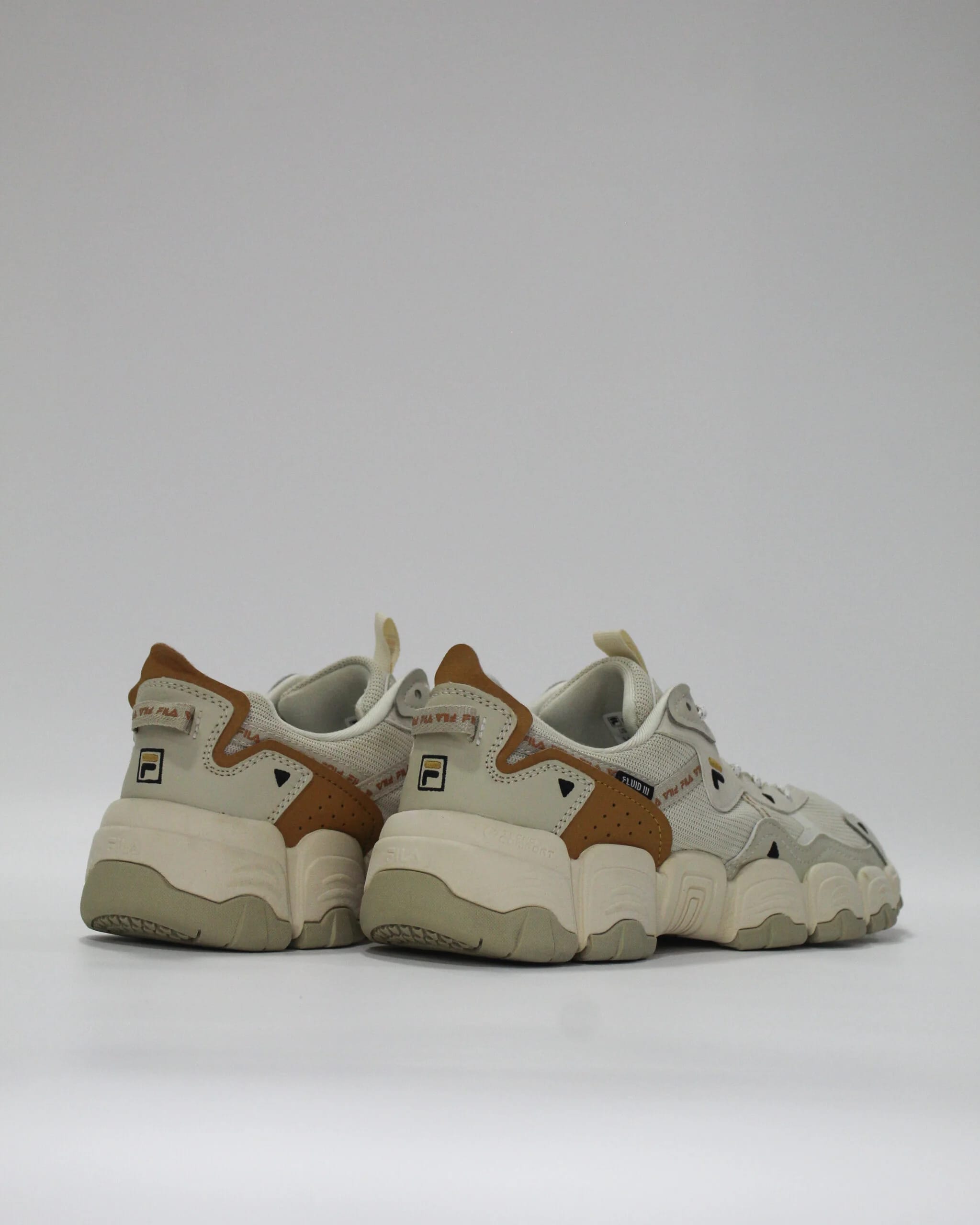 Fila Women’s WMNS Heritage