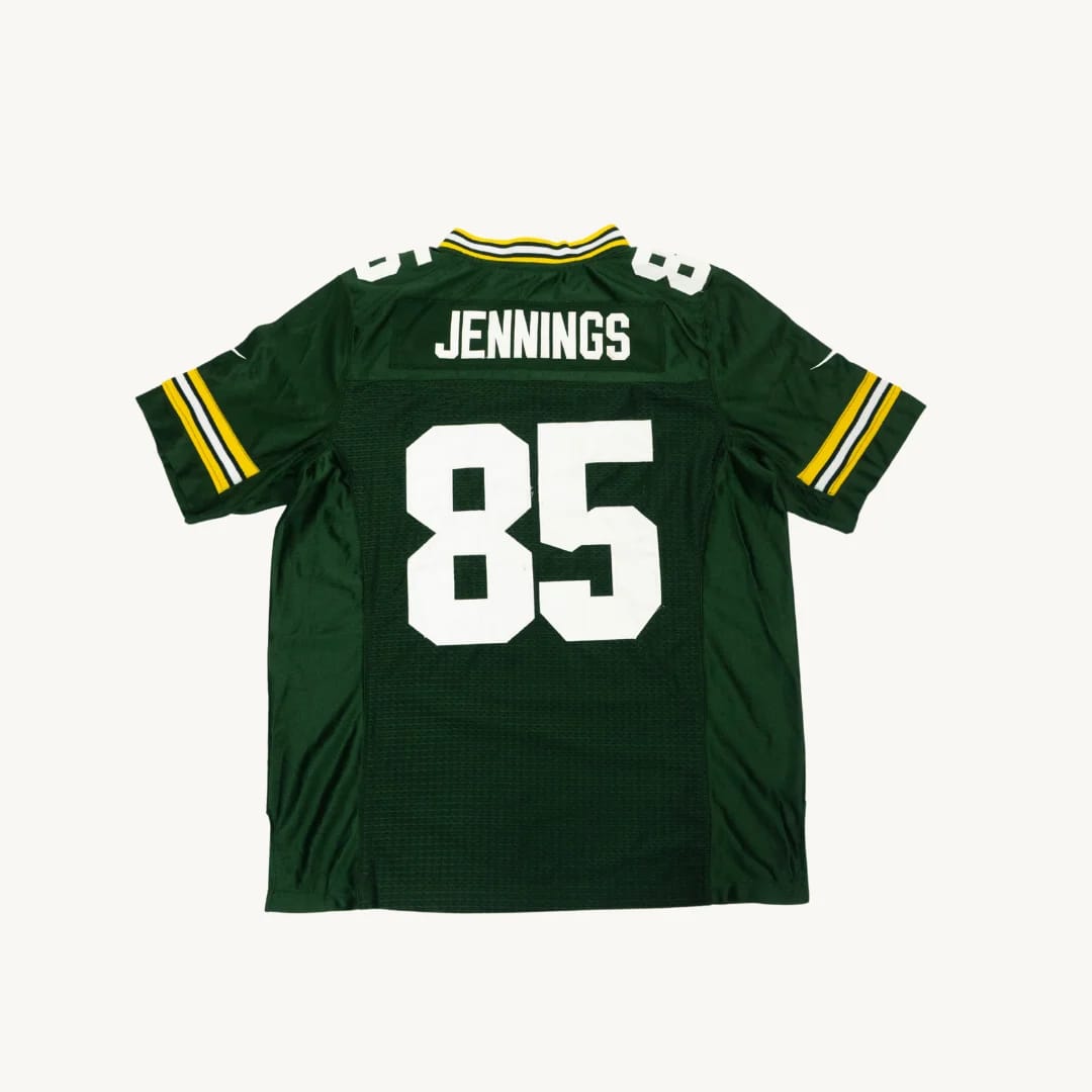 Jersey de Futbol Americano Green Bay Packers Greg