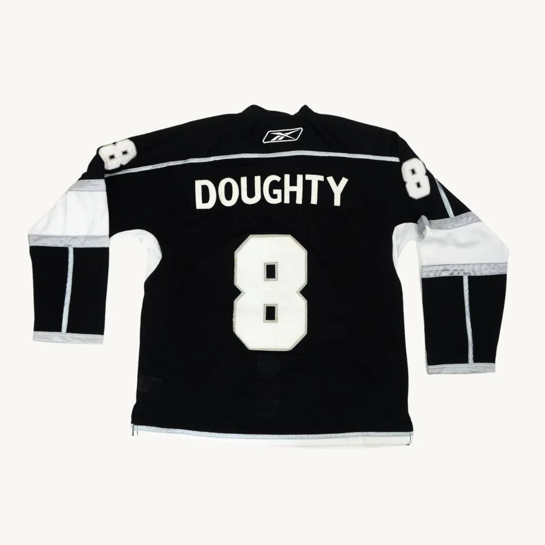 Jersey de Hockey Los Angeles Kings Drew Doughty