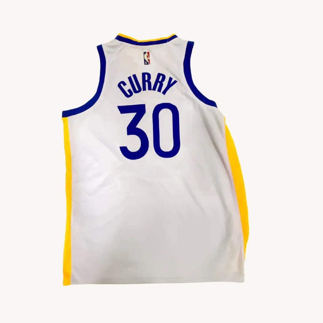Jersey Golden State Warriors - Stephen Curry