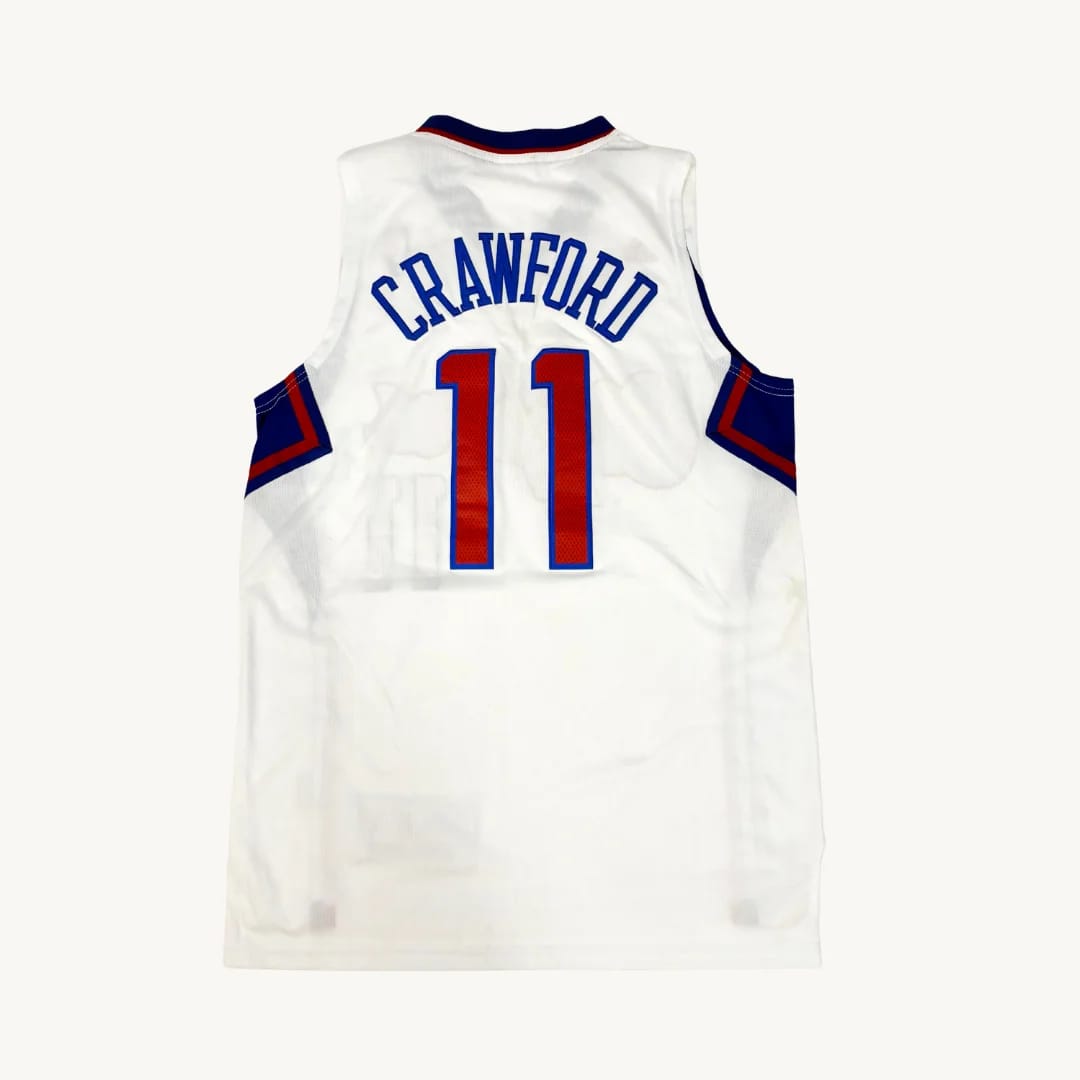 Camiseta Los Angeles Clippers NBA