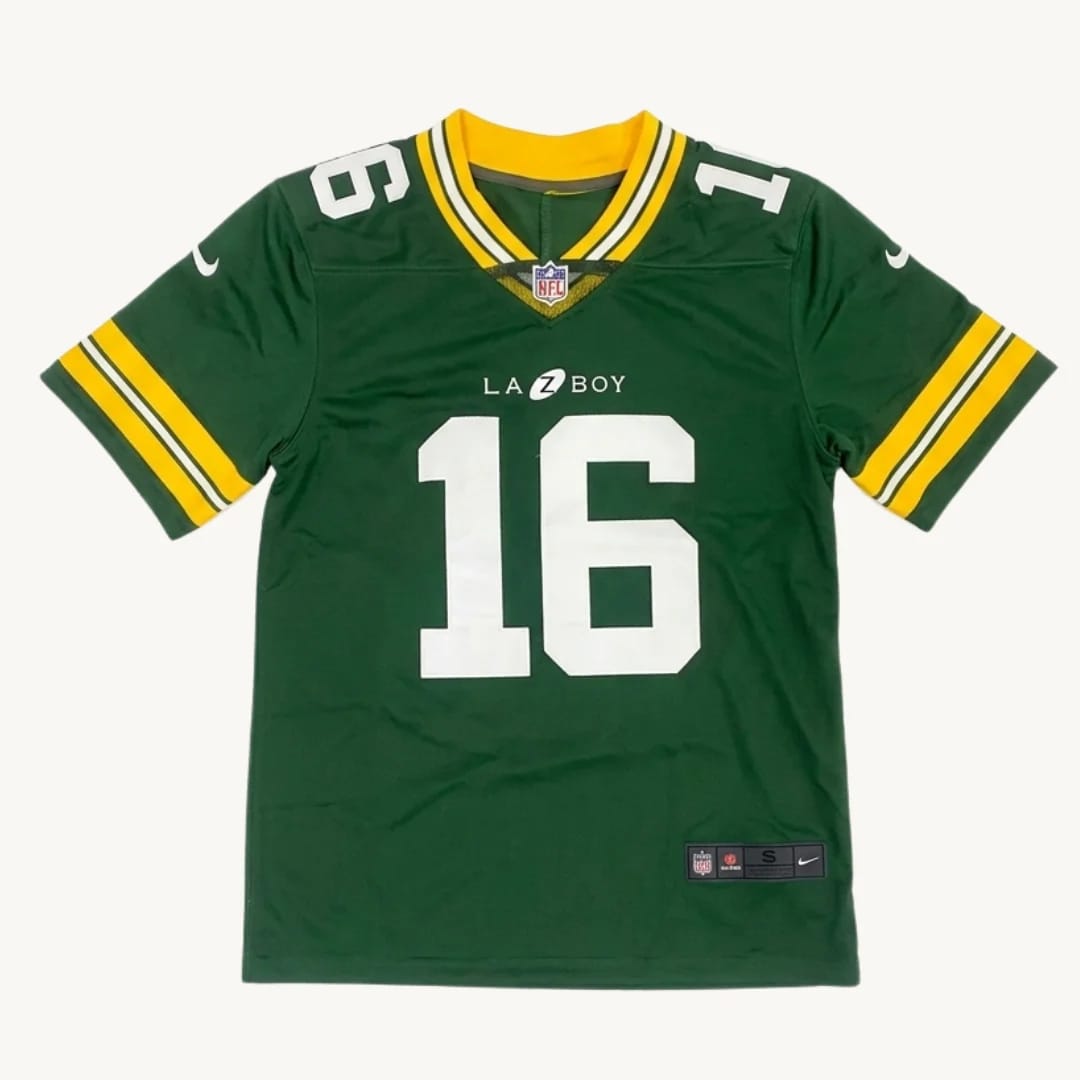 Jersey NFL Green Bay Packers