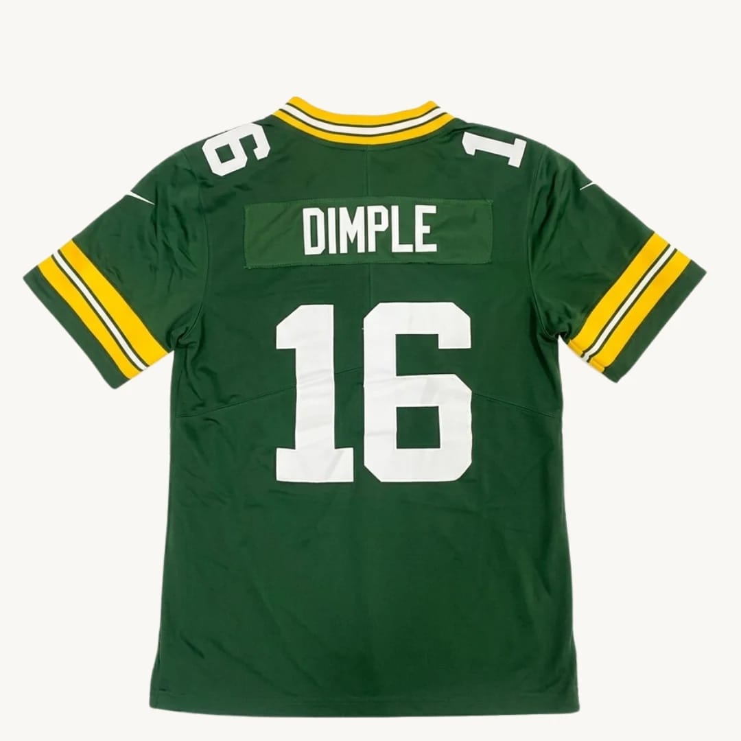 Jersey NFL Green Bay Packers