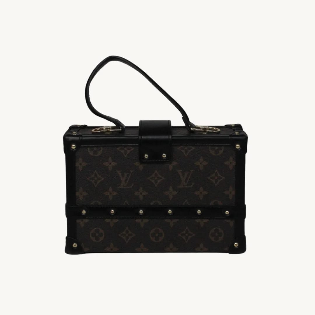 Louis Vuitton Bolso con Monograma
