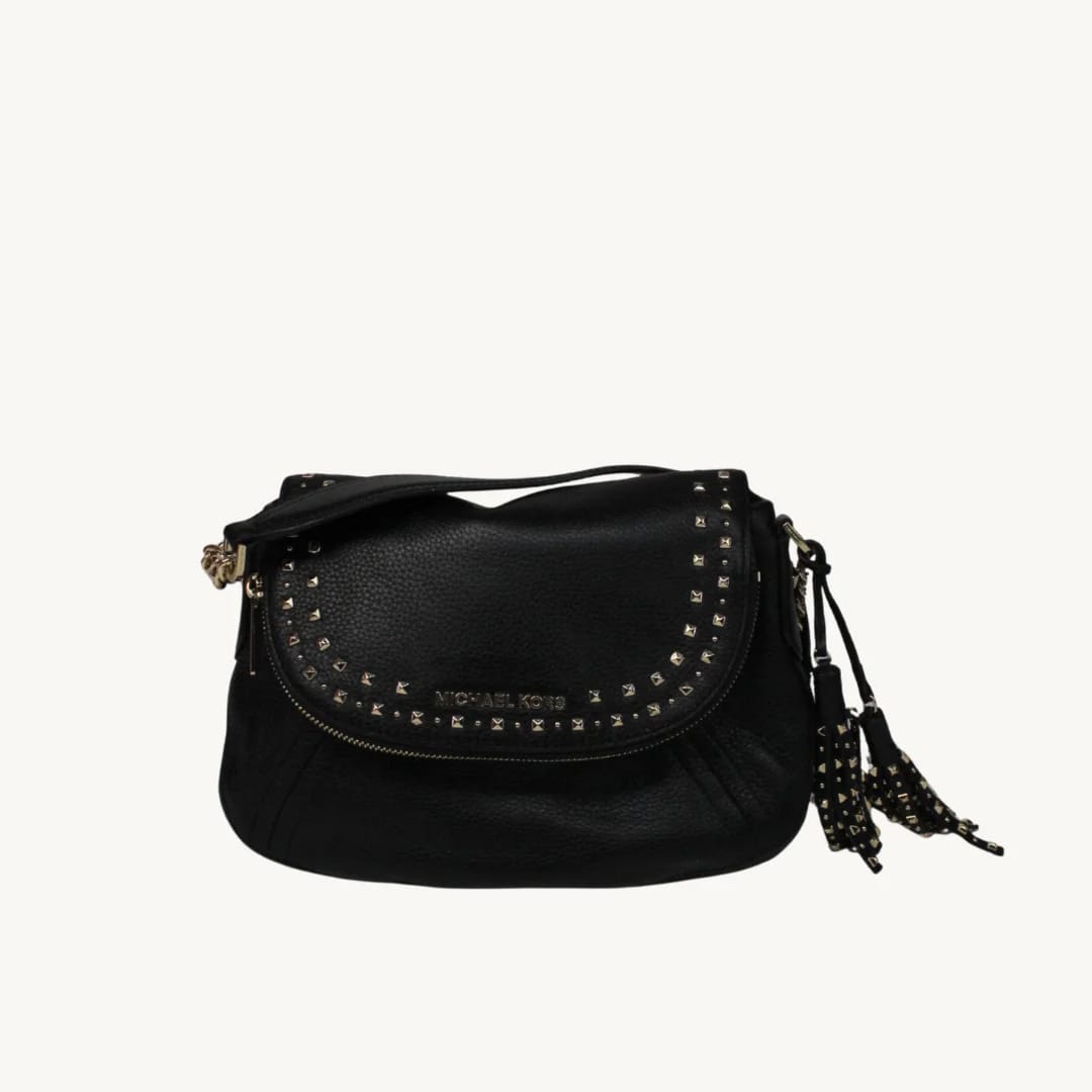 Michael Kors Bolso Brooklyn de Cuero