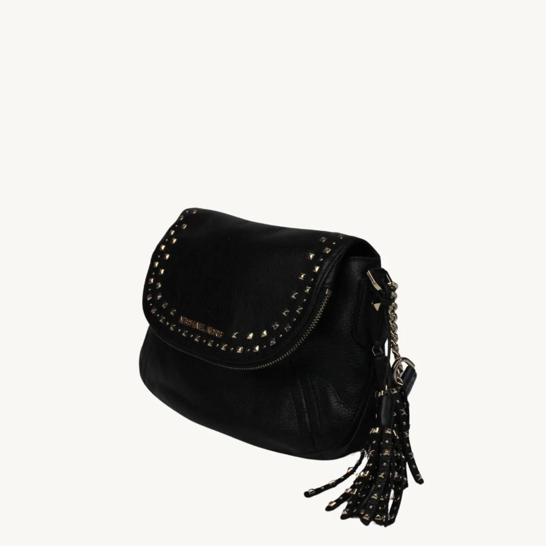 Michael Kors Bolso Brooklyn de Cuero