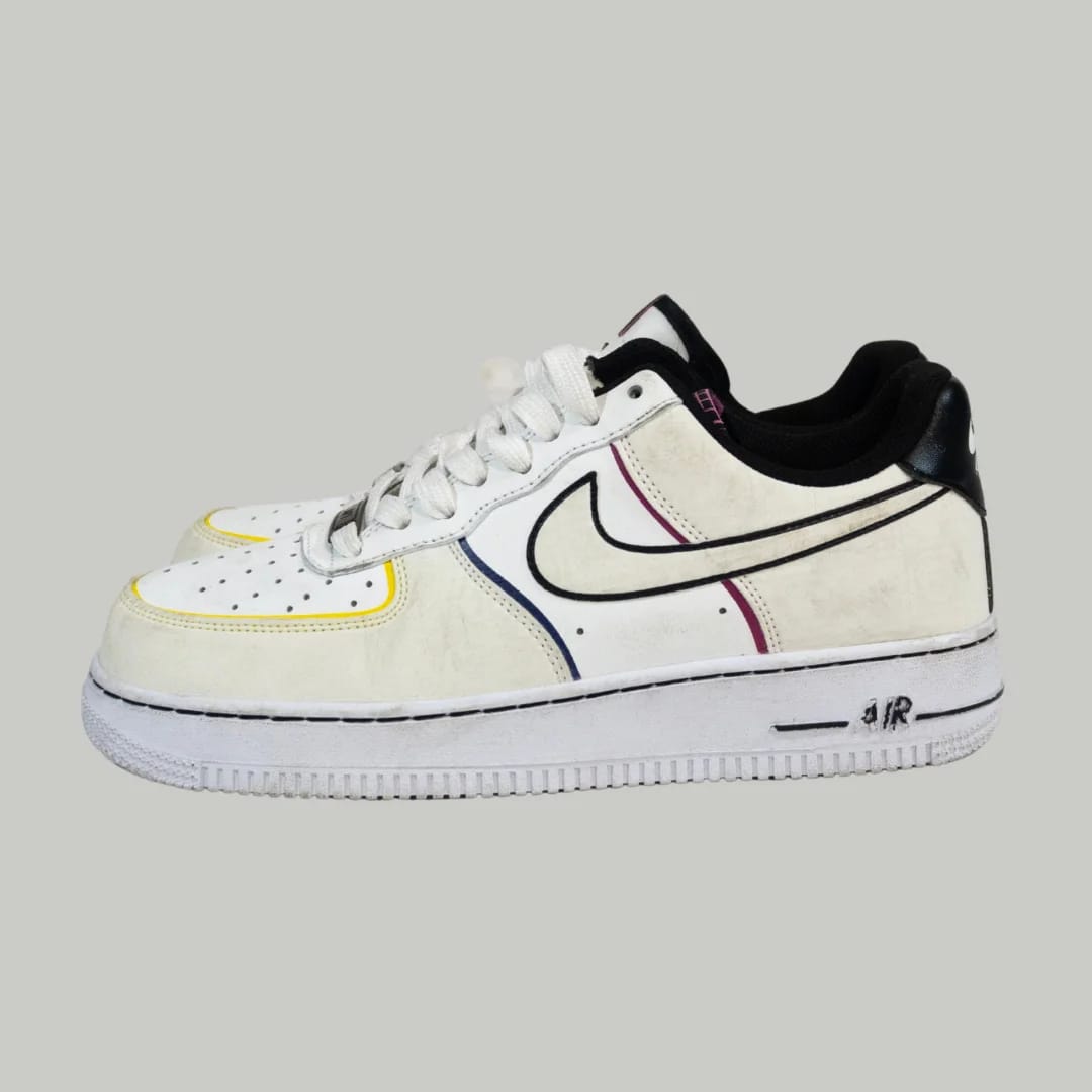 Nike Air Force 1