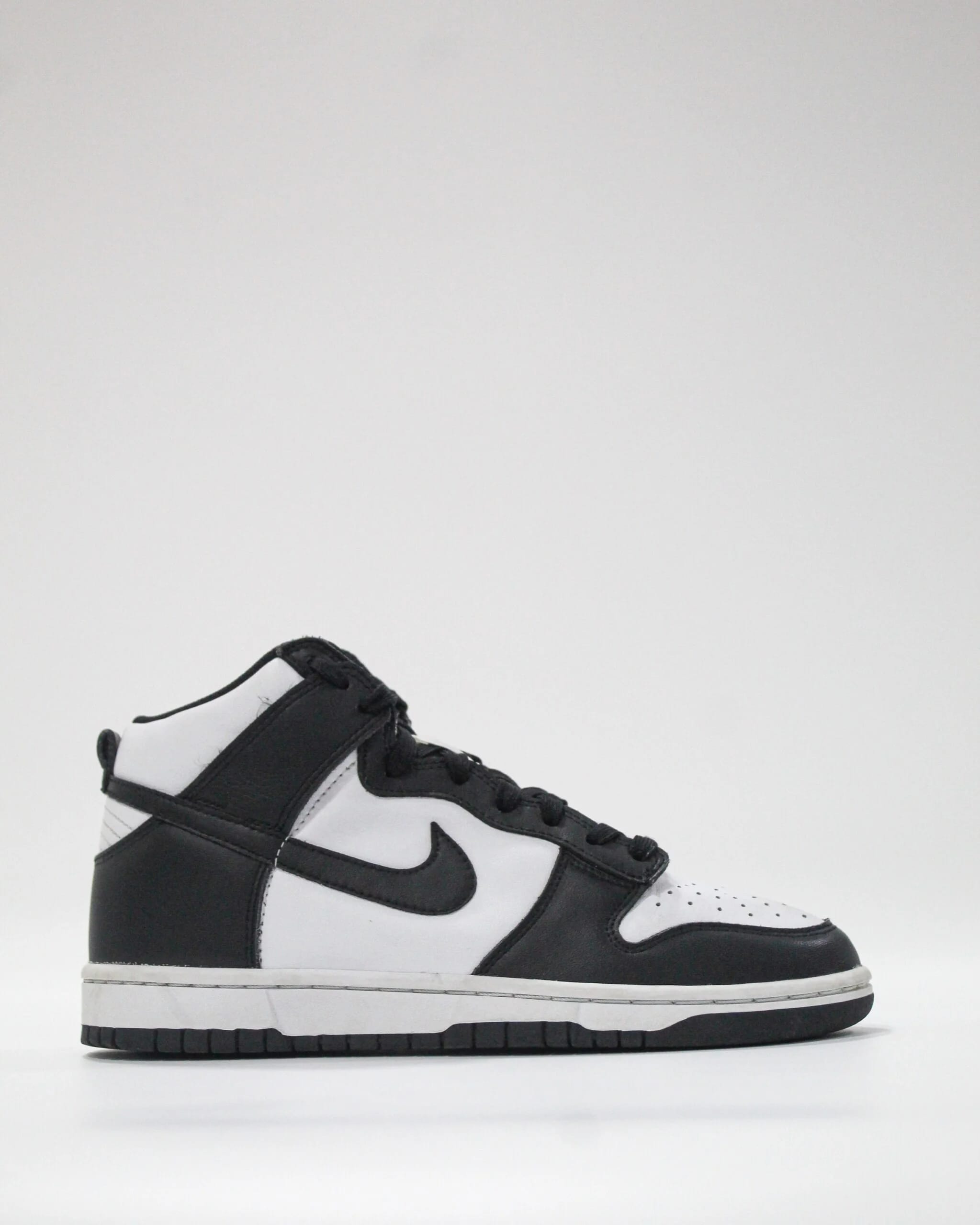 Nike Air force 1 High dunk Panda