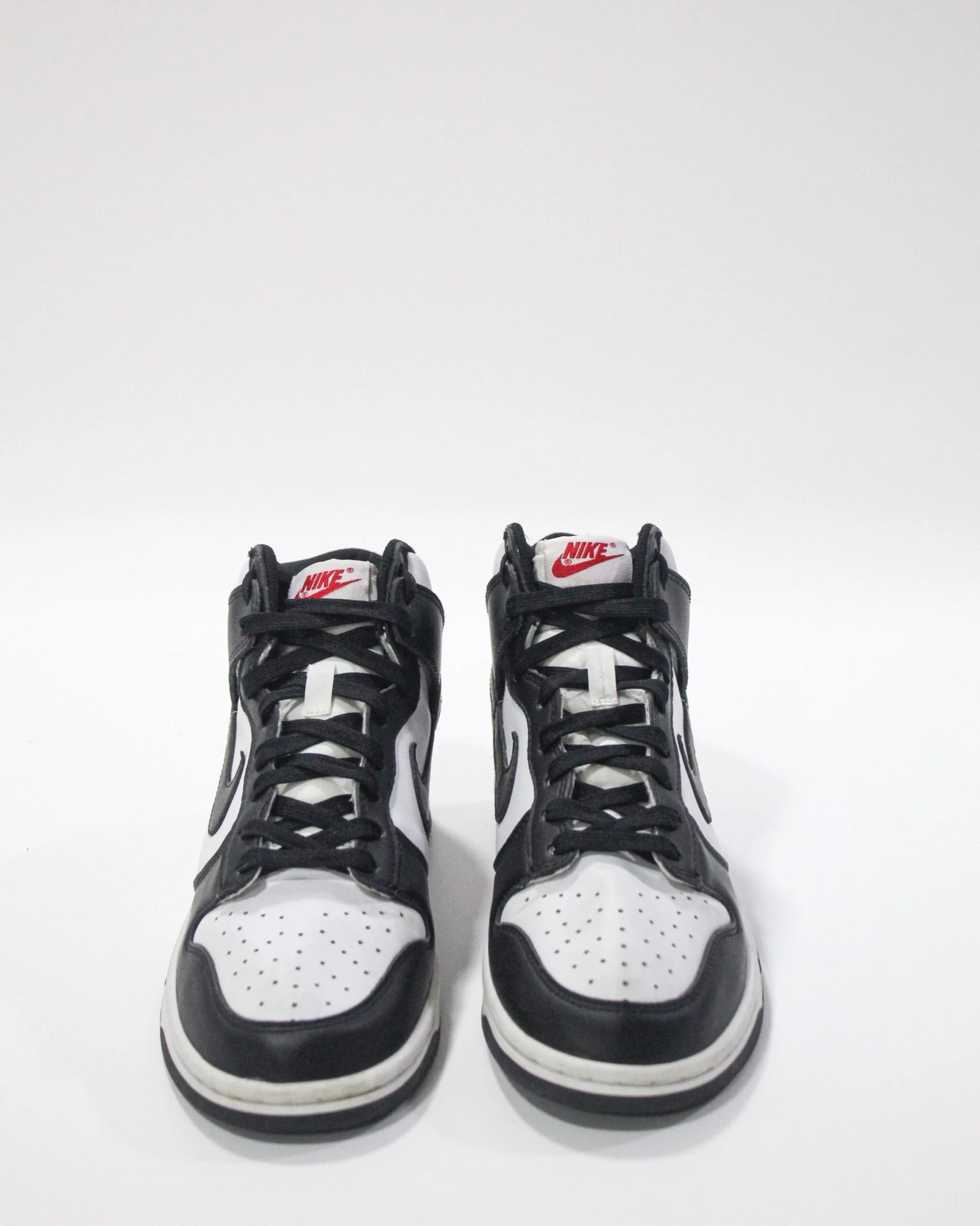 Nike Air force 1 High dunk Panda