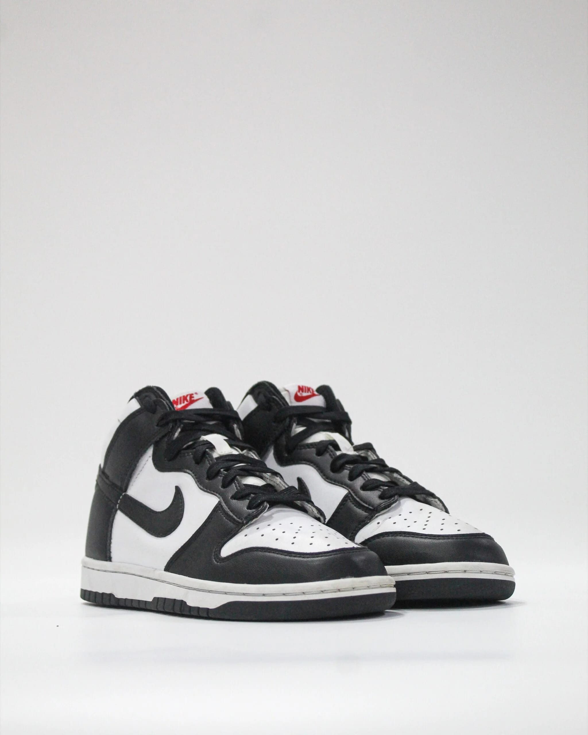 Nike Air force 1 High dunk Panda