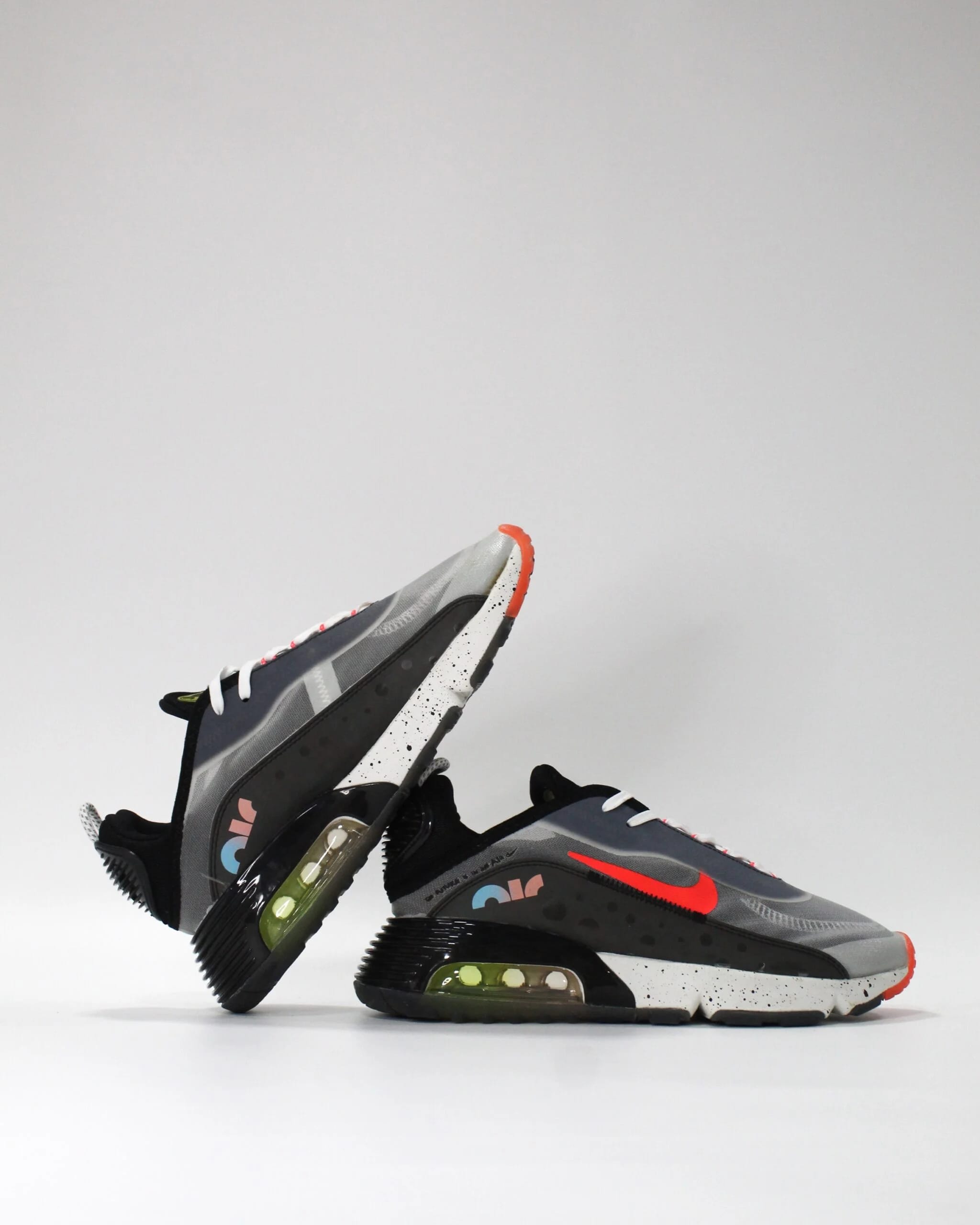 Nike Air Max 2090 El futuro esta en el aire