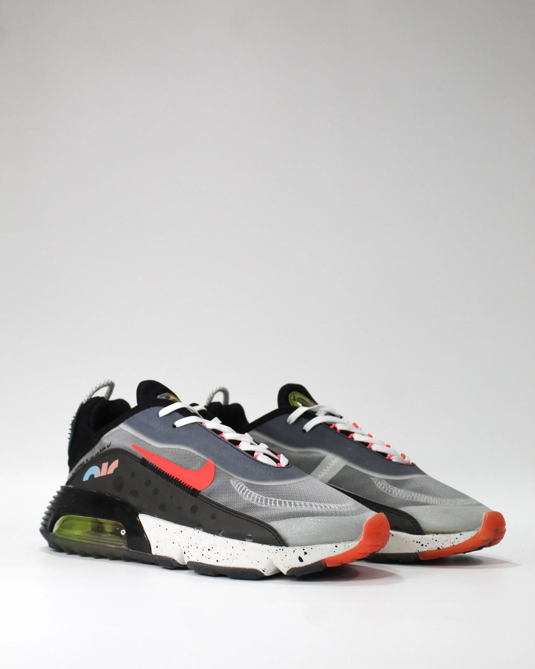 Nike Air Max 2090 El futuro esta en el aire