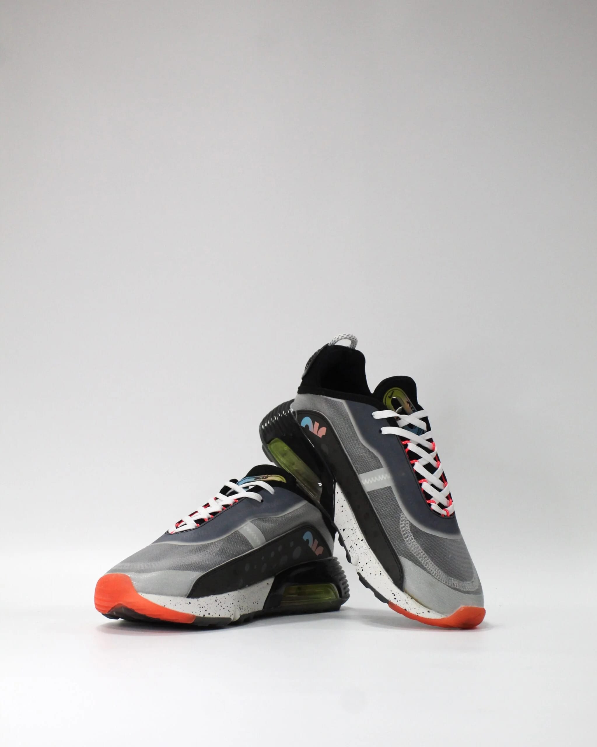 Nike Air Max 2090 El futuro esta en el aire