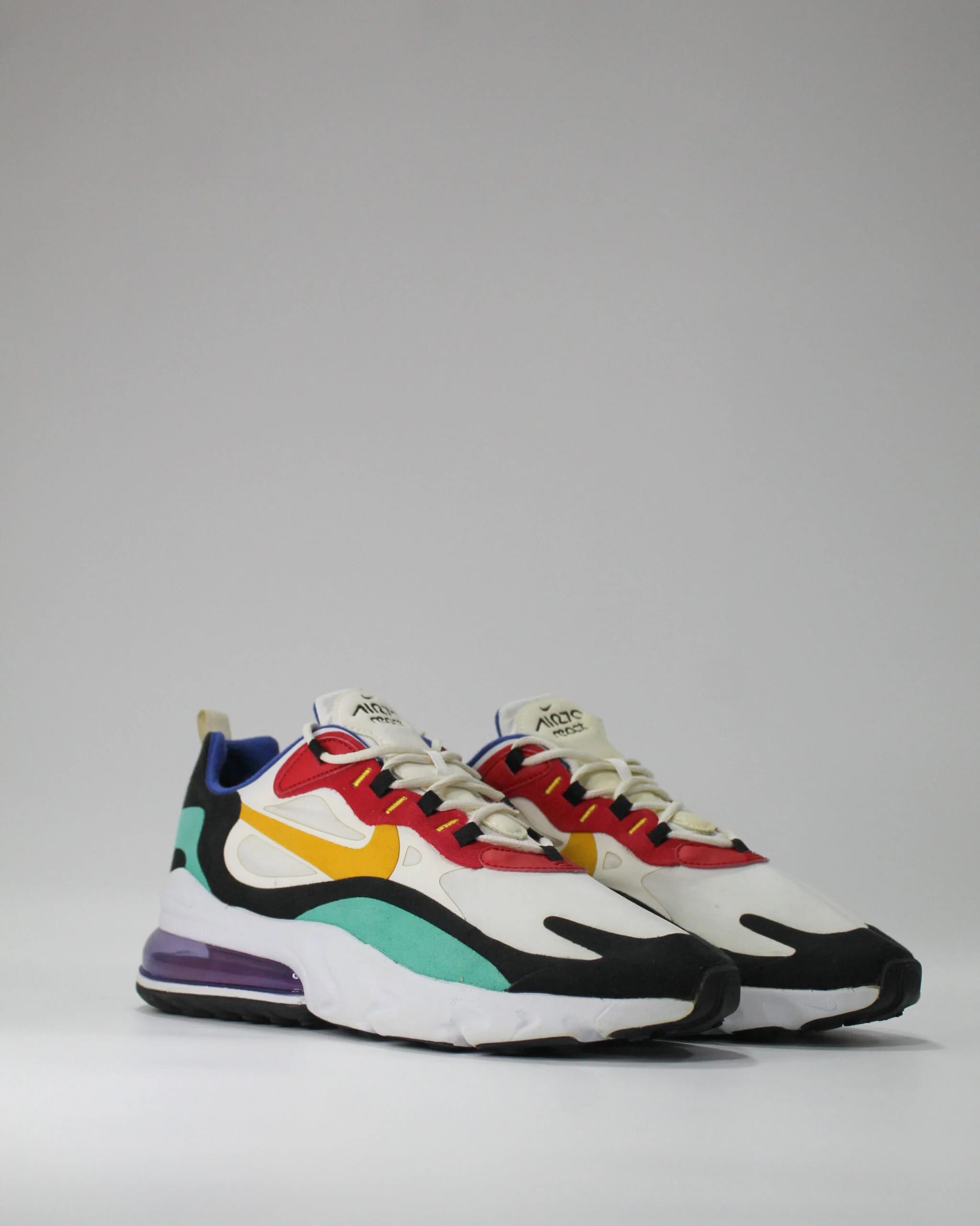Nike Air Max 270  React Phantom Multicolor