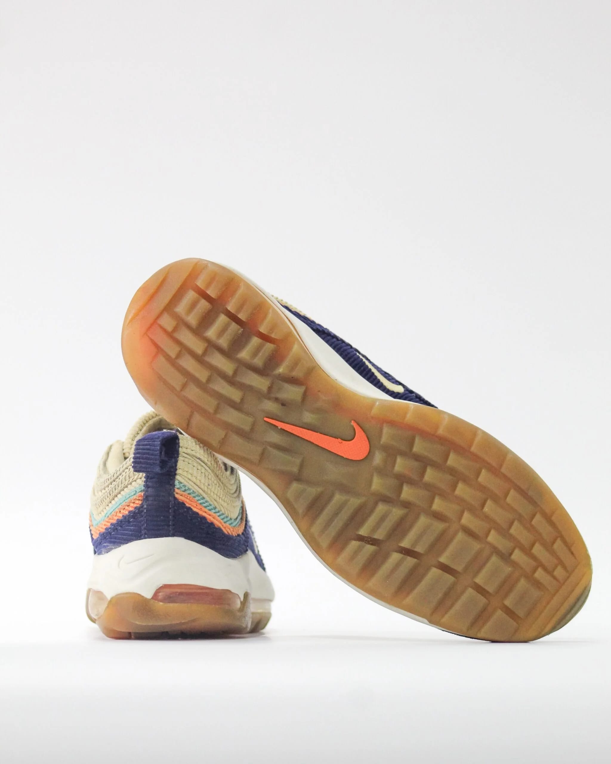 Nike Air Max 97 Golf NGR