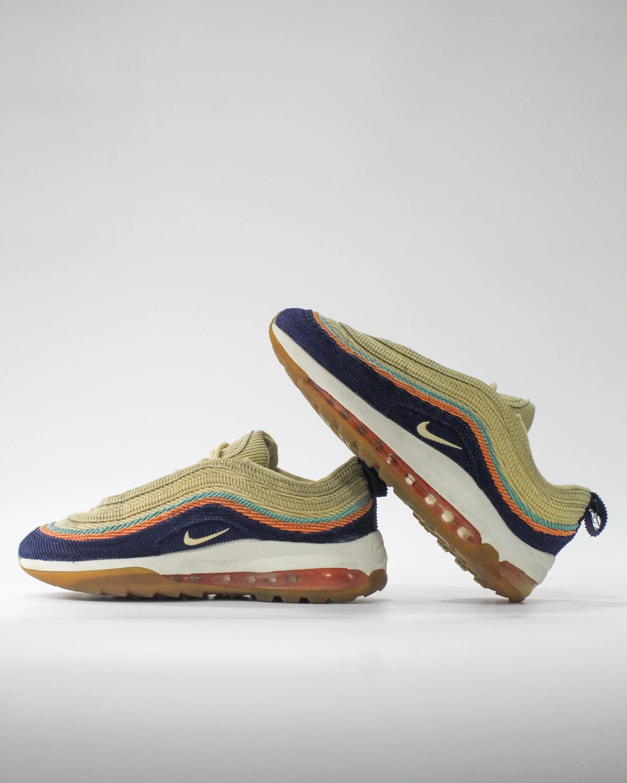 Nike Air Max 97 Golf NGR
