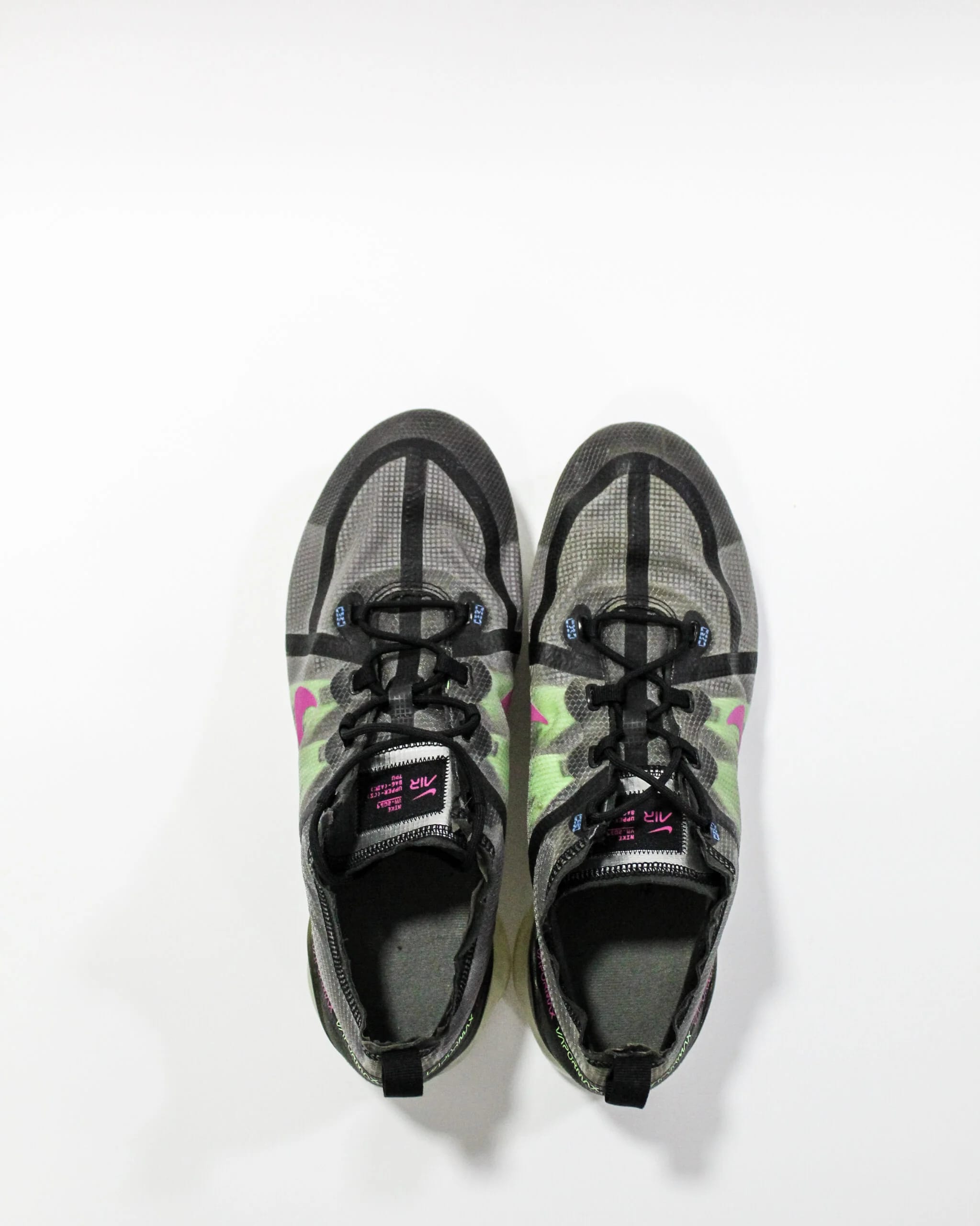 Nike Air VaporMax 2019