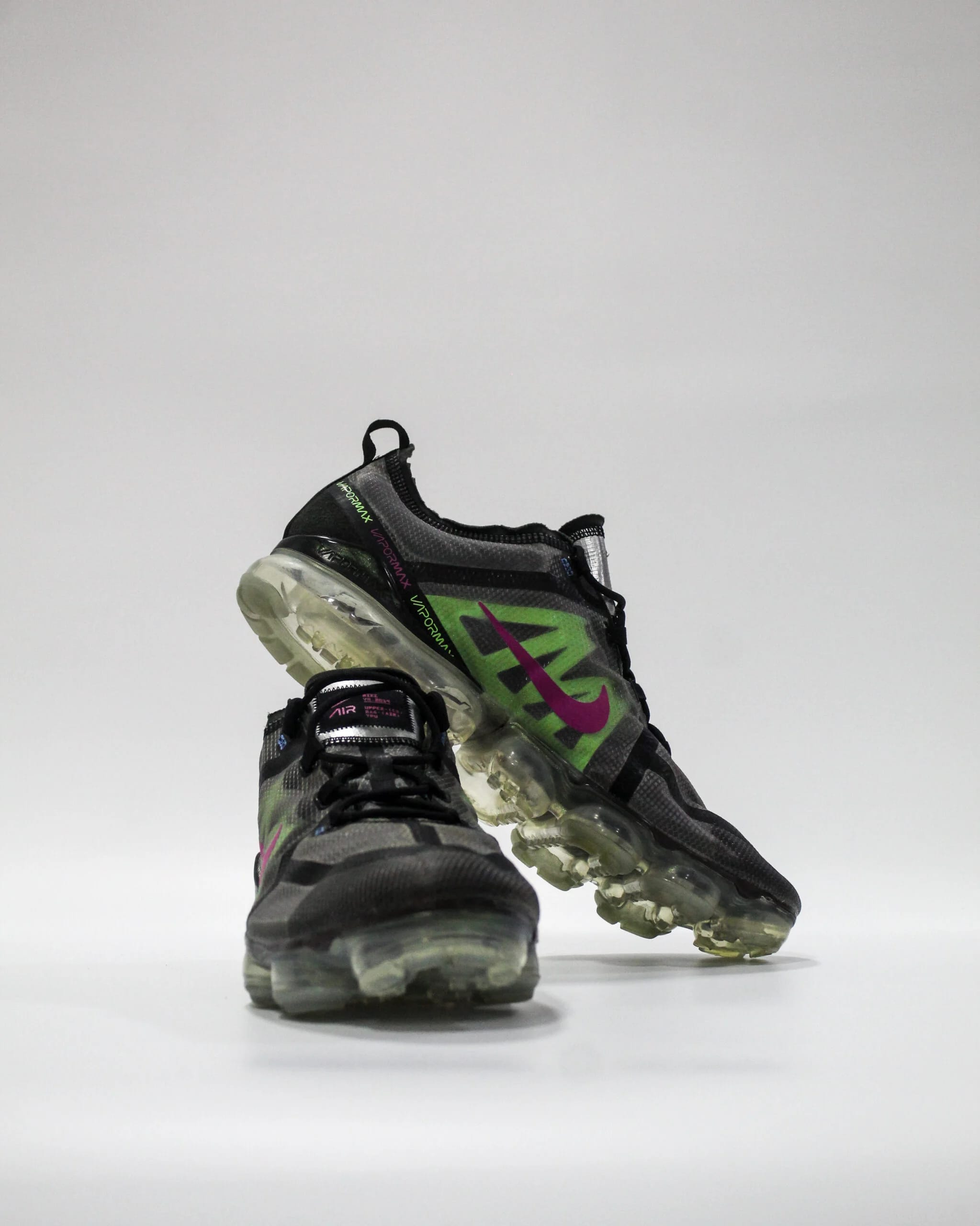Nike Air VaporMax 2019