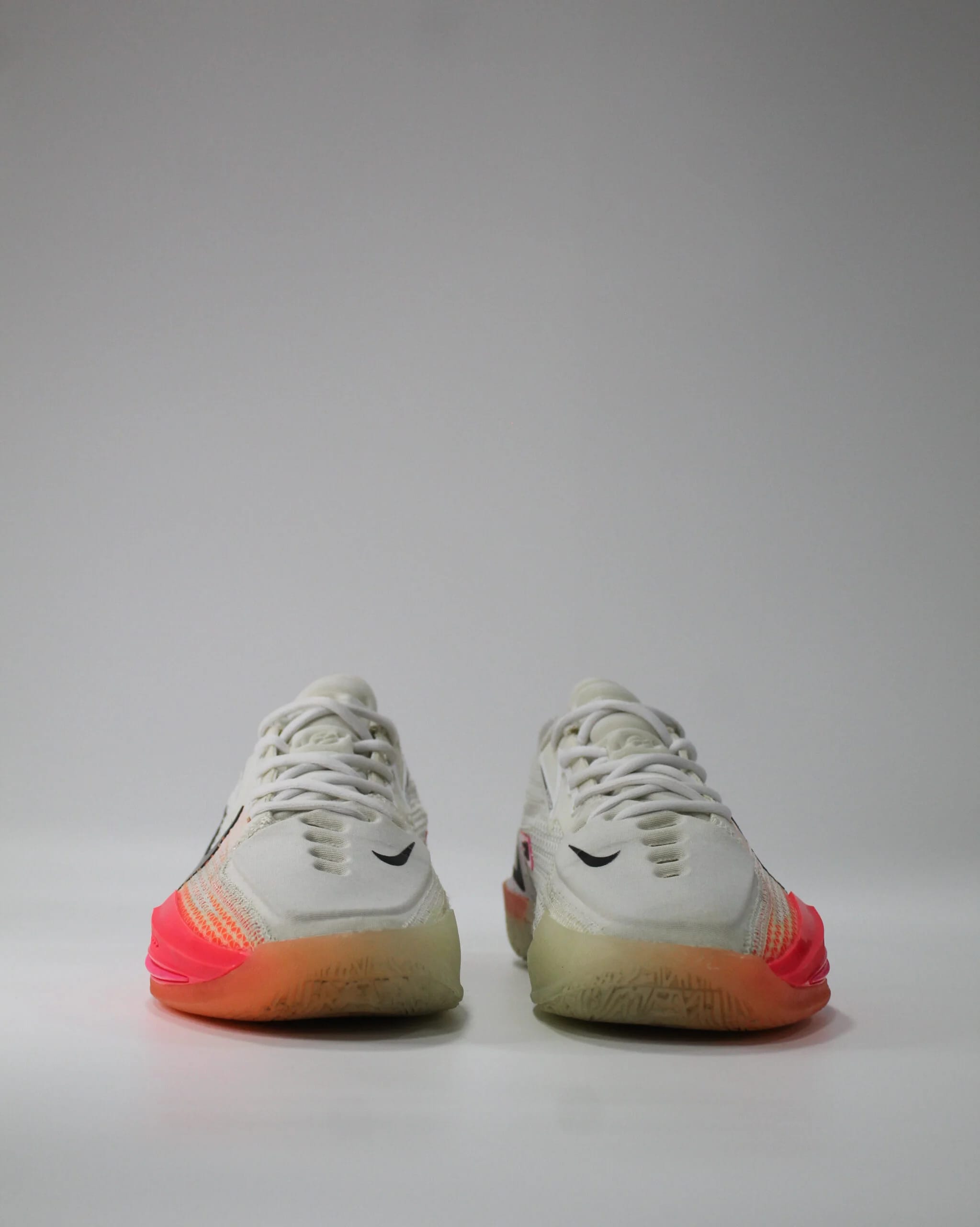 Nike Air Zoom GT corte carmesi