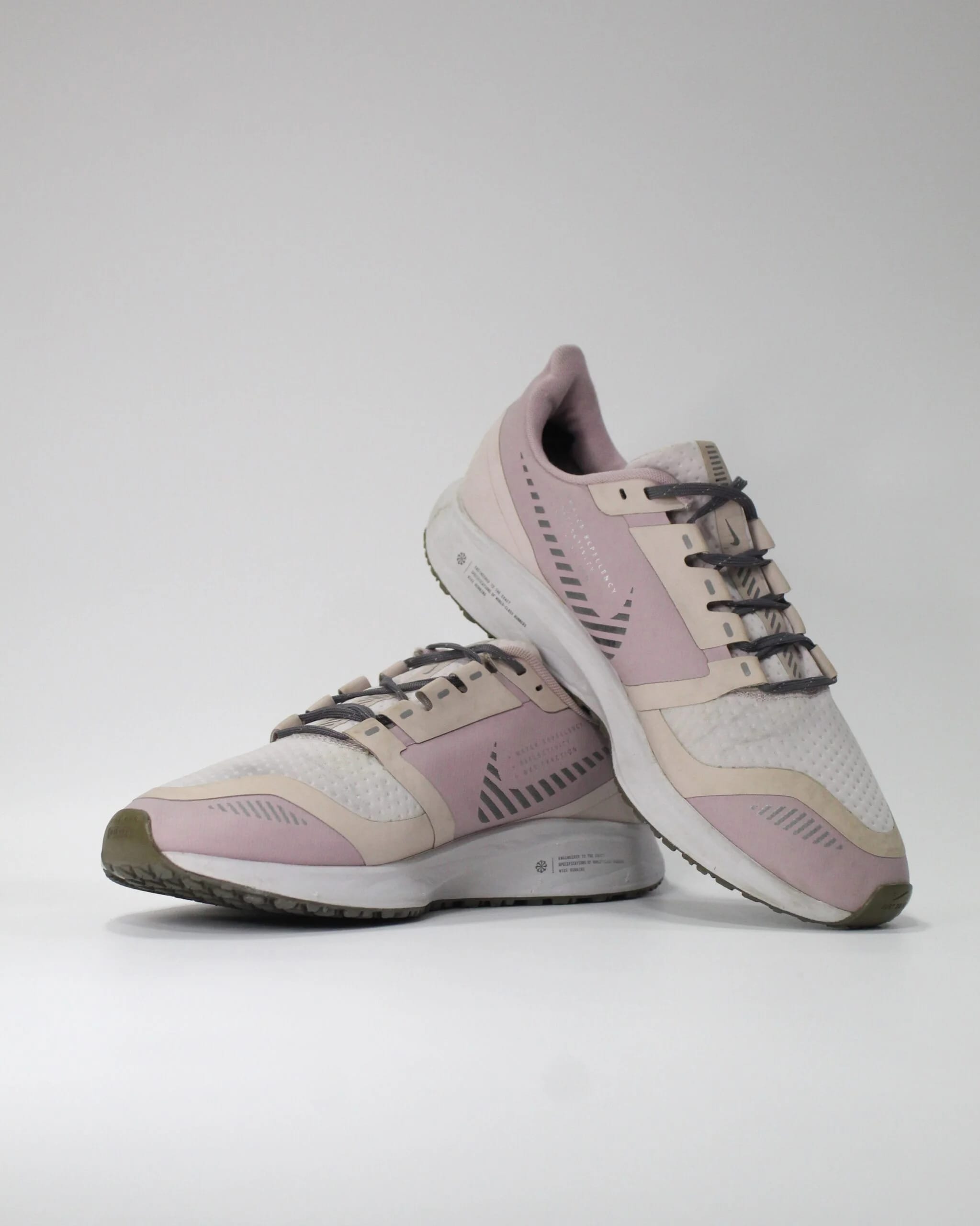 Nike Air Zoom Pegasus 36 Balery Rose