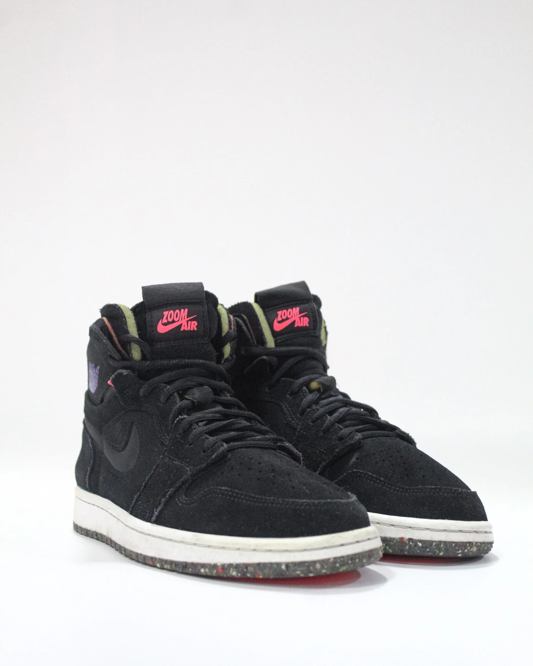 Nike Jordan 1 Retro High Zoom Court Purple