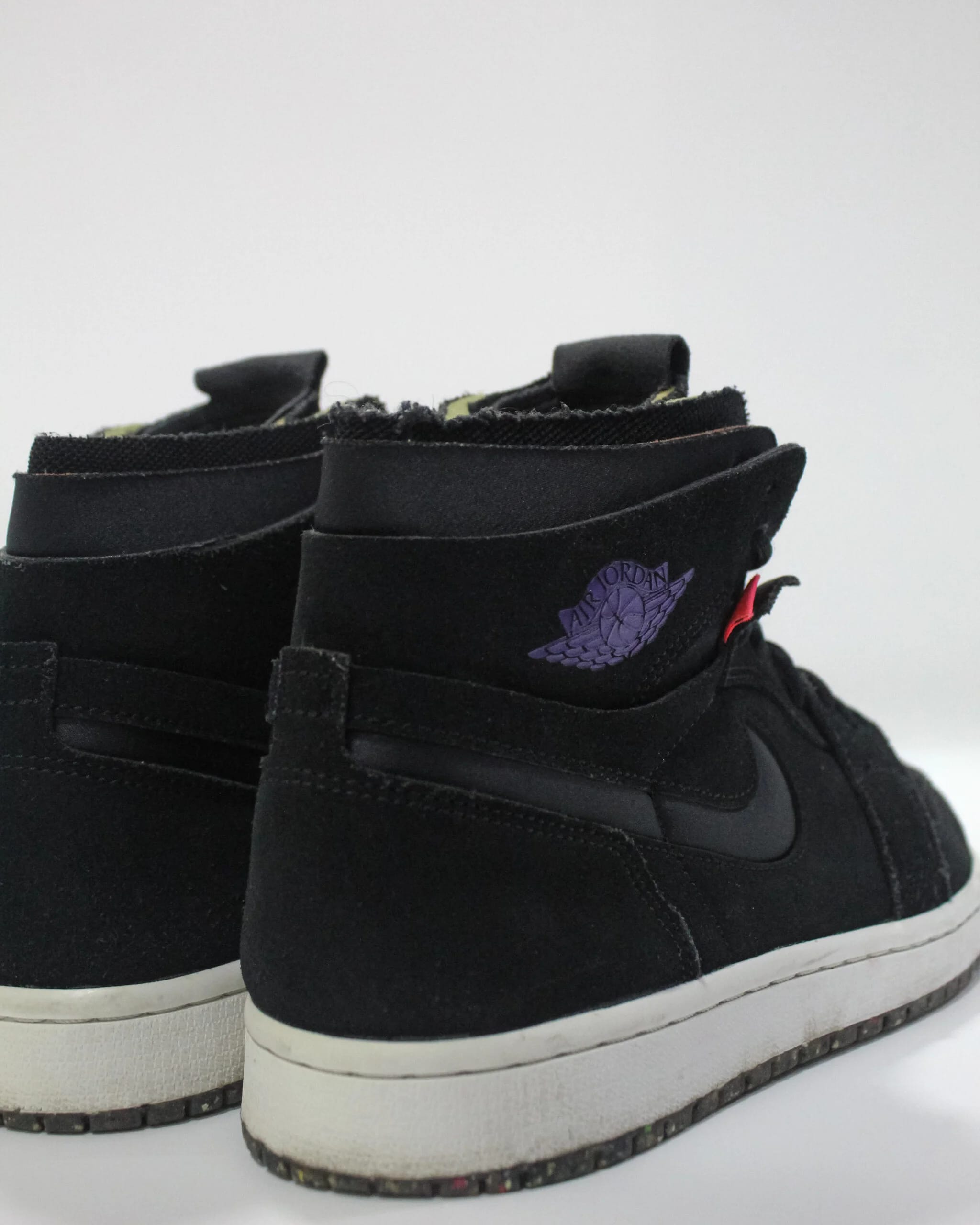 Nike Jordan 1 Retro High Zoom Court Purple